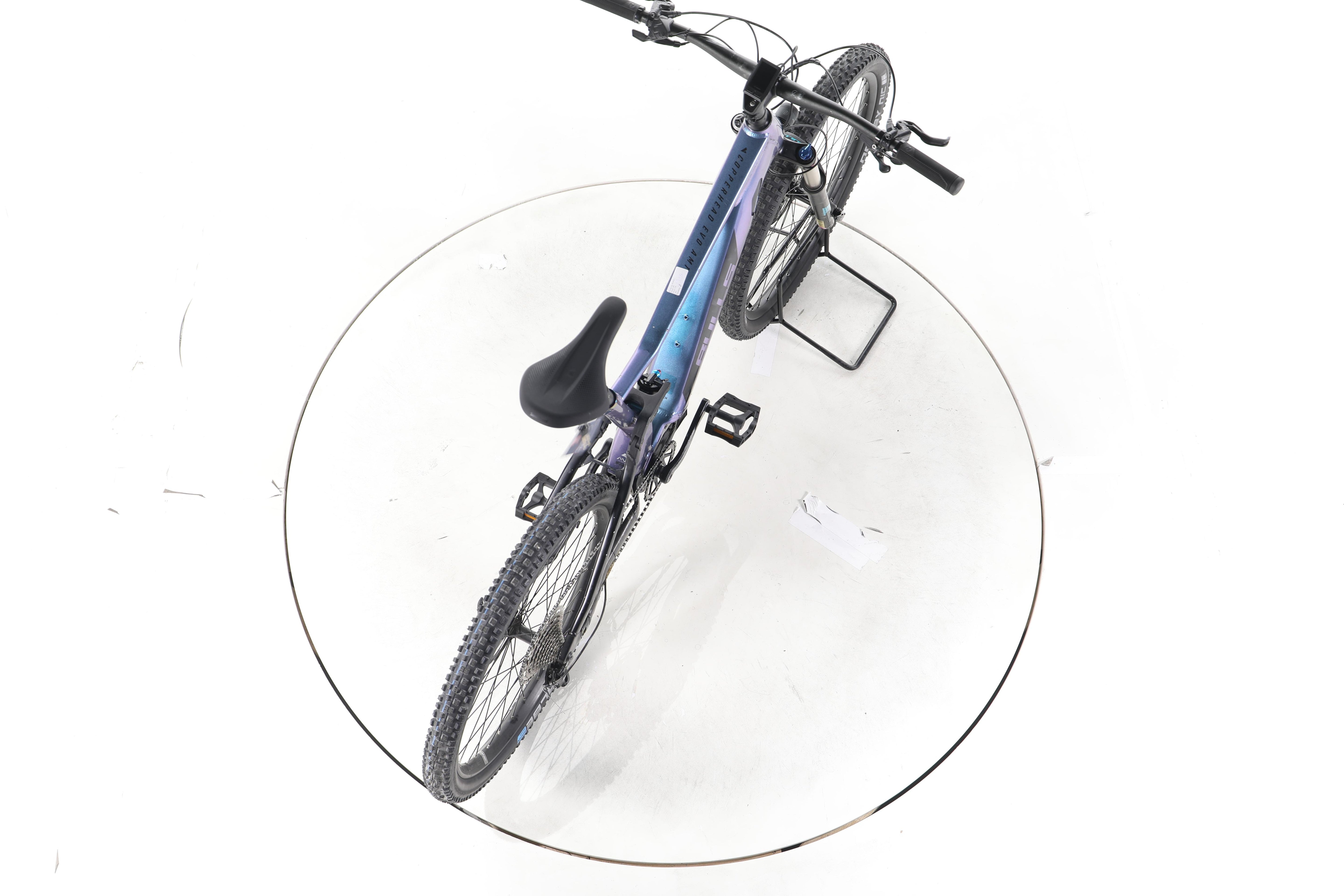 Bulls Copperhead EVO AM1 E-Bike Fully - Image 23