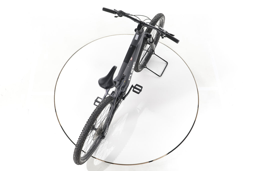 Cube Stereo Hybrid 140 HPC Race E-Bike Fully Carbon - Image 23
