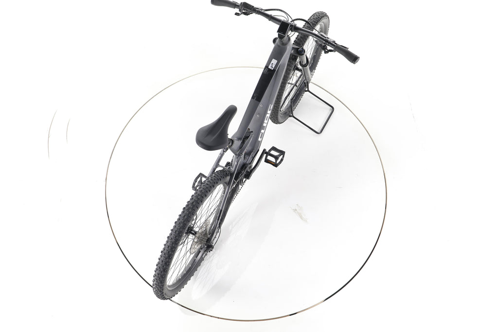 Cube Stereo Hybrid 140 HPC Race Fully E-Bike Carbon - Image 23