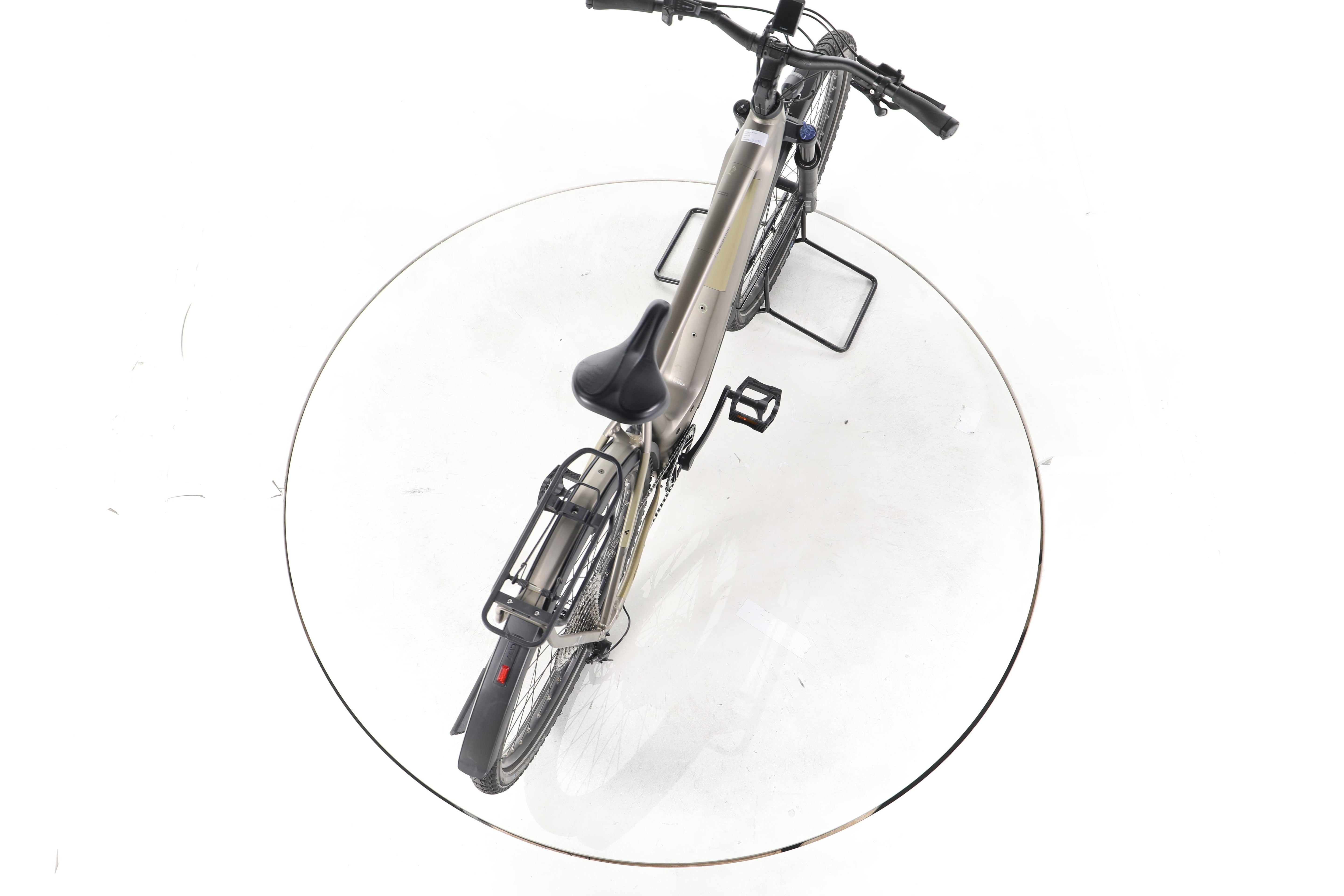 Cube Kathmandu Hybrid Pro Trekking E-Bike - Image 23