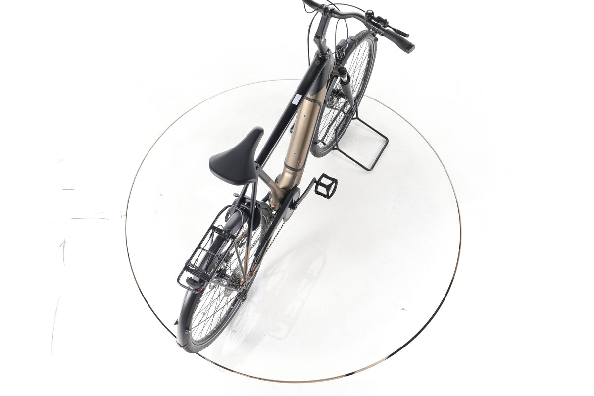 Kreidler Vitality Eco 7 Sport CX Trekking E-Bike - Image 23