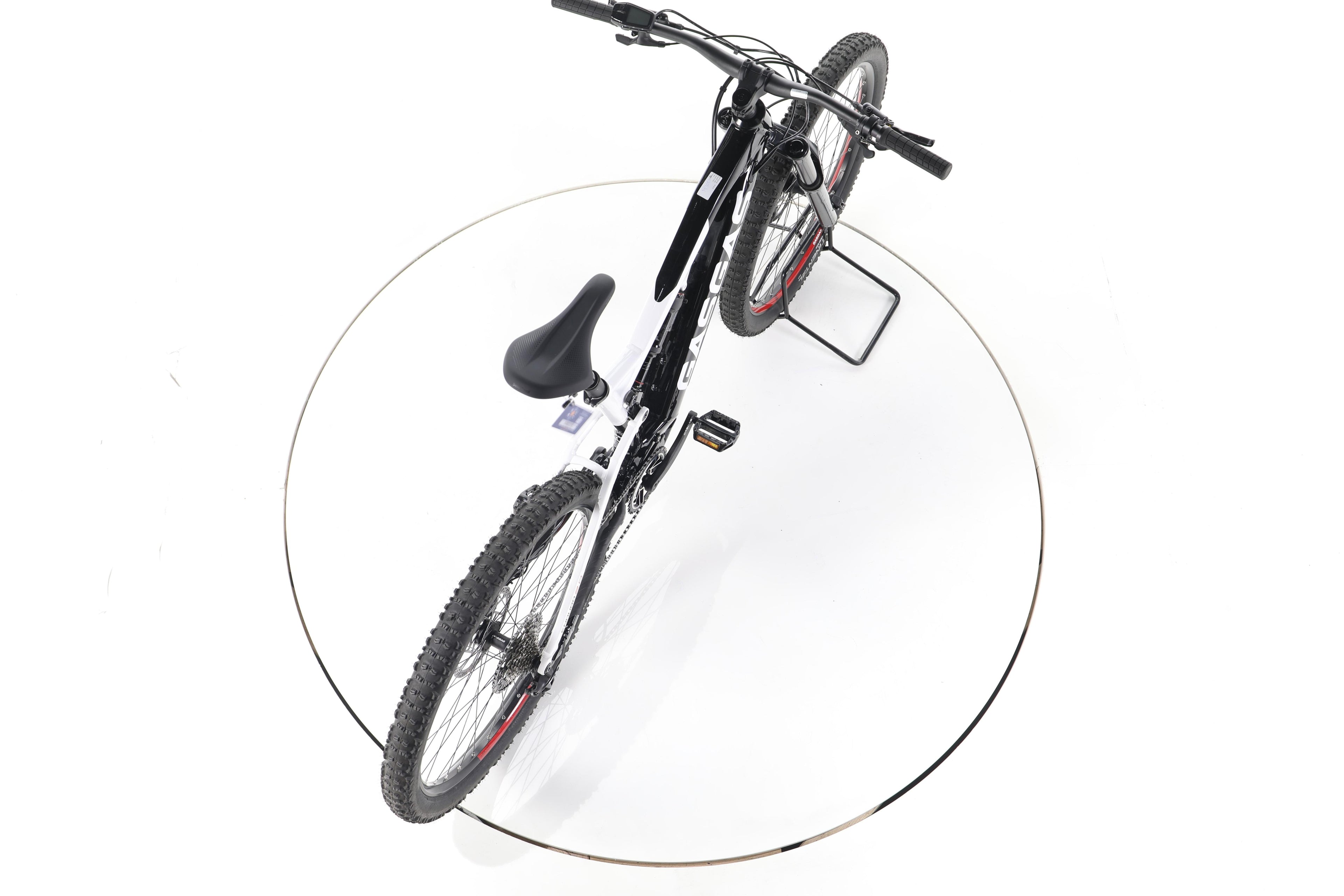 GASGAS G ENDURO 2.0 Fully E-Bike 2024 - Image 23