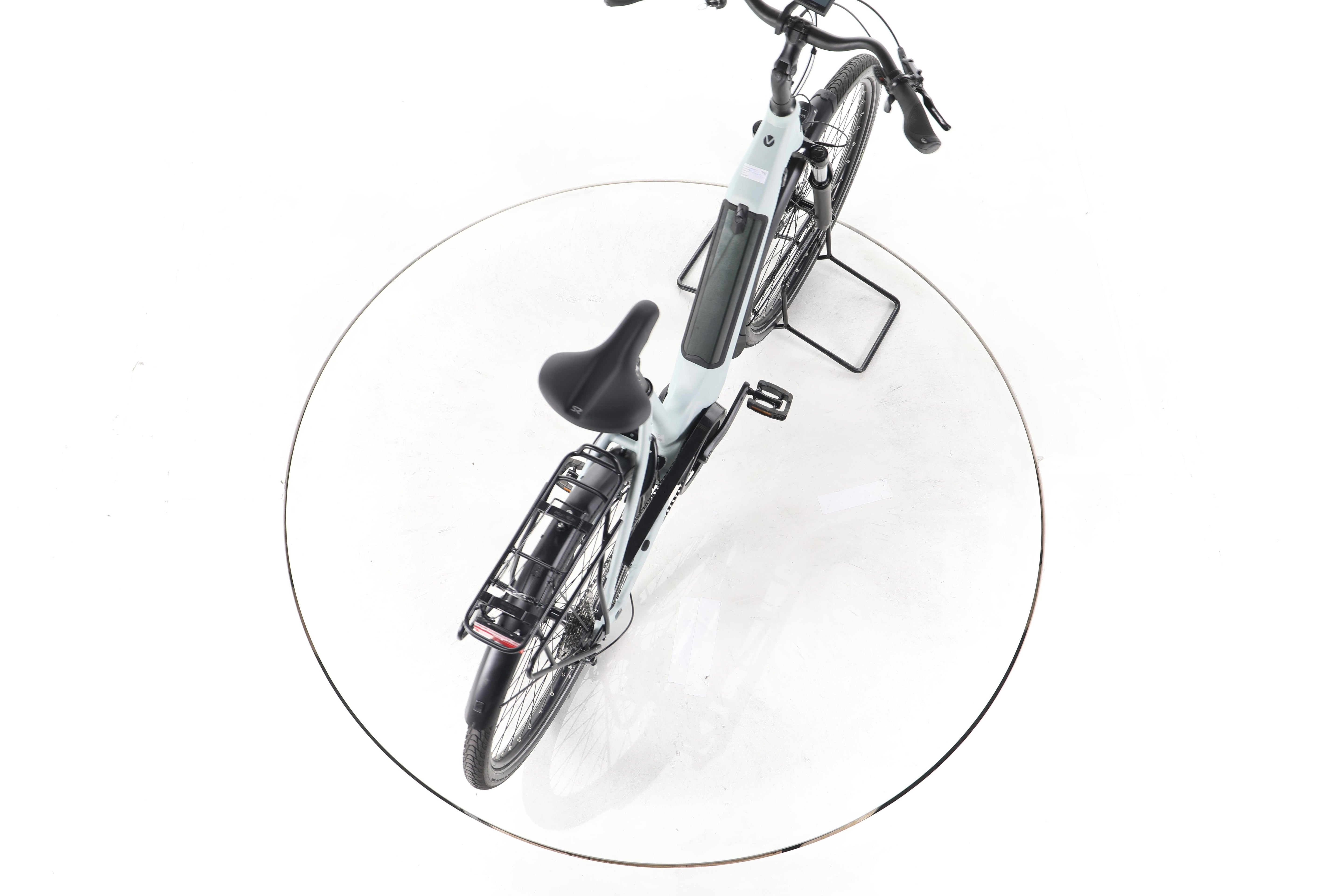 Velo de Ville AEB 890 Trekking E-Bike Tiefeinsteiger - Image 23