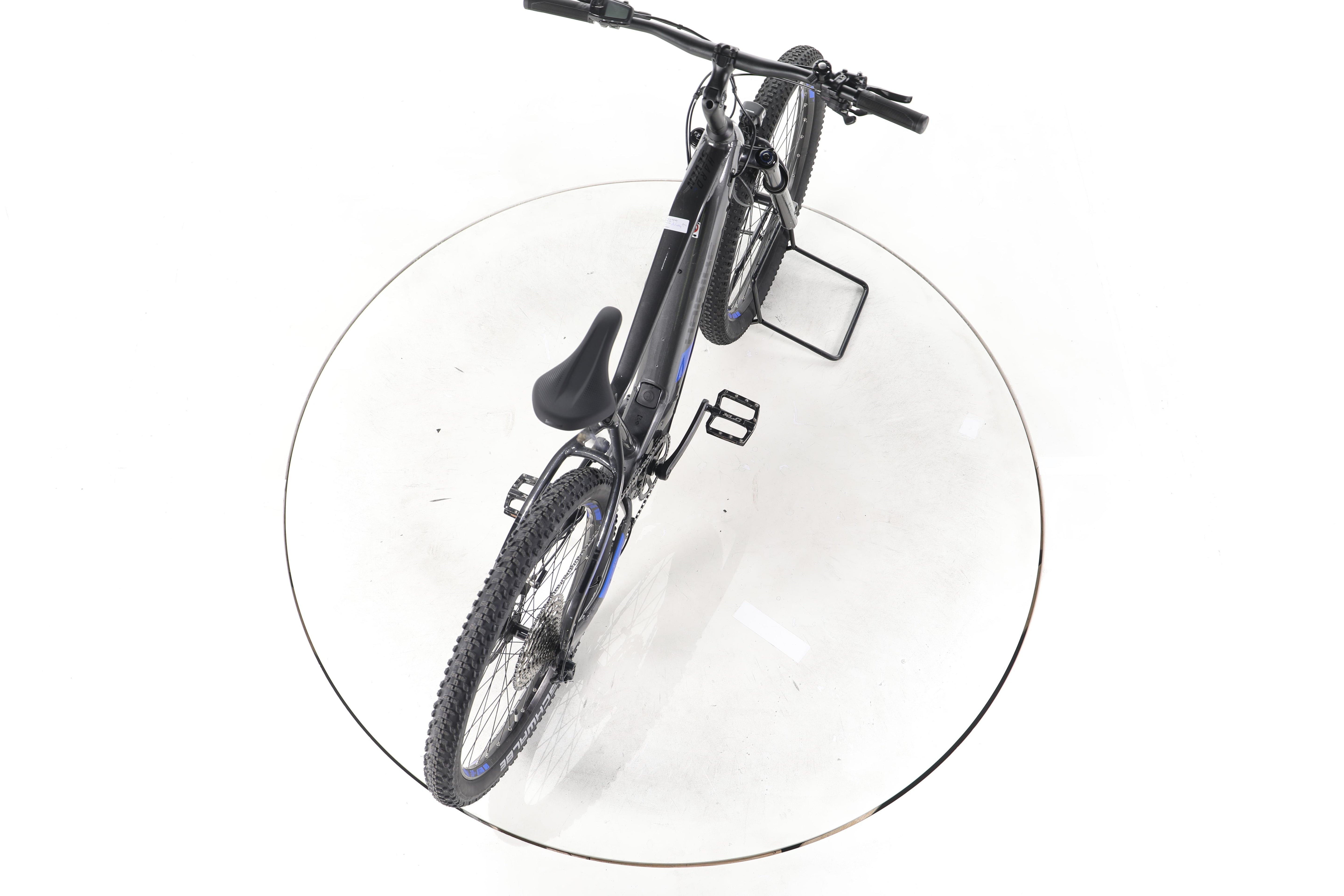 Haibike HardSeven 7.0 E-Bike - Image 23