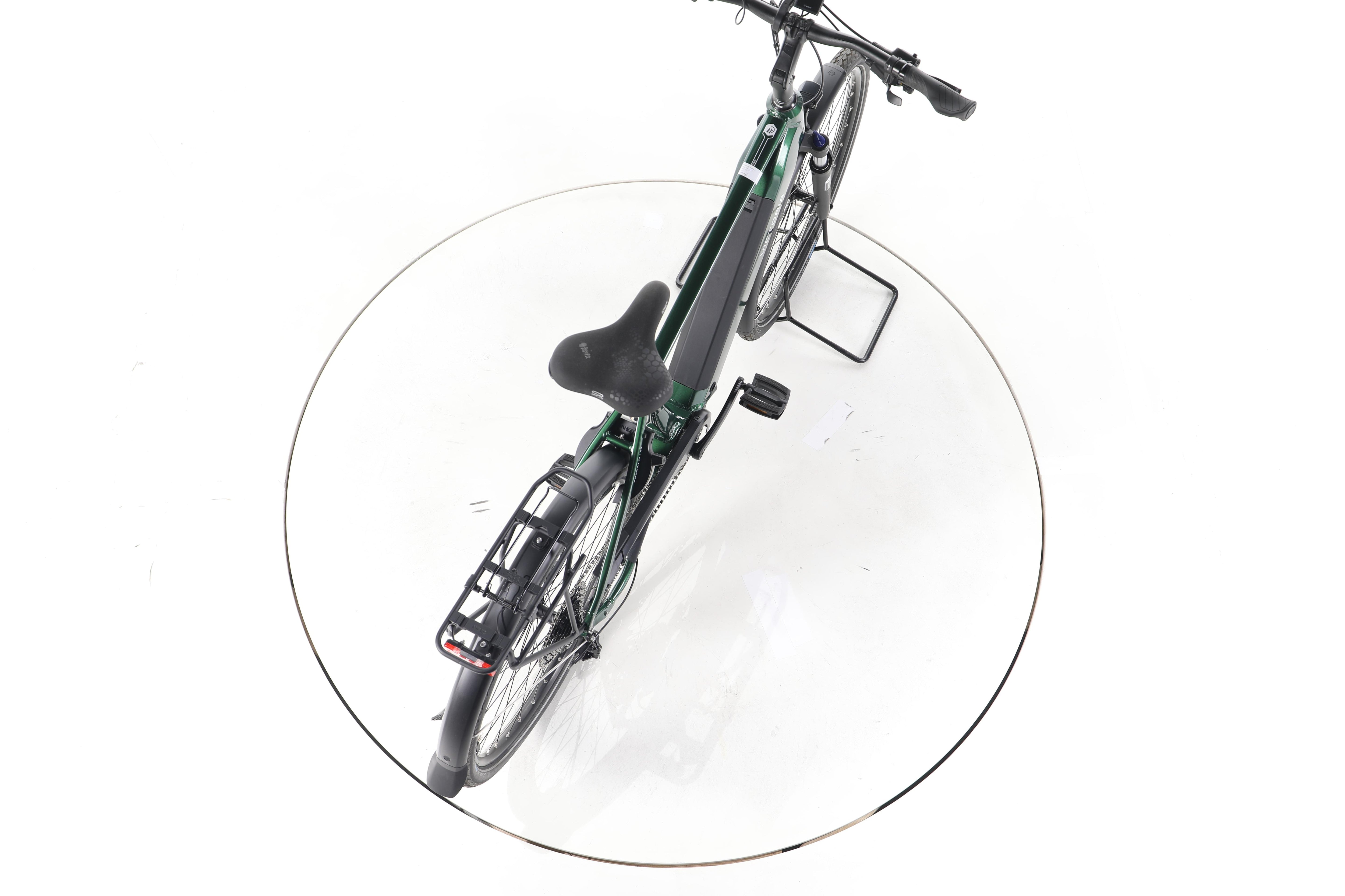 Victoria Tresalo 12 Trekking E-Bike - Image 23
