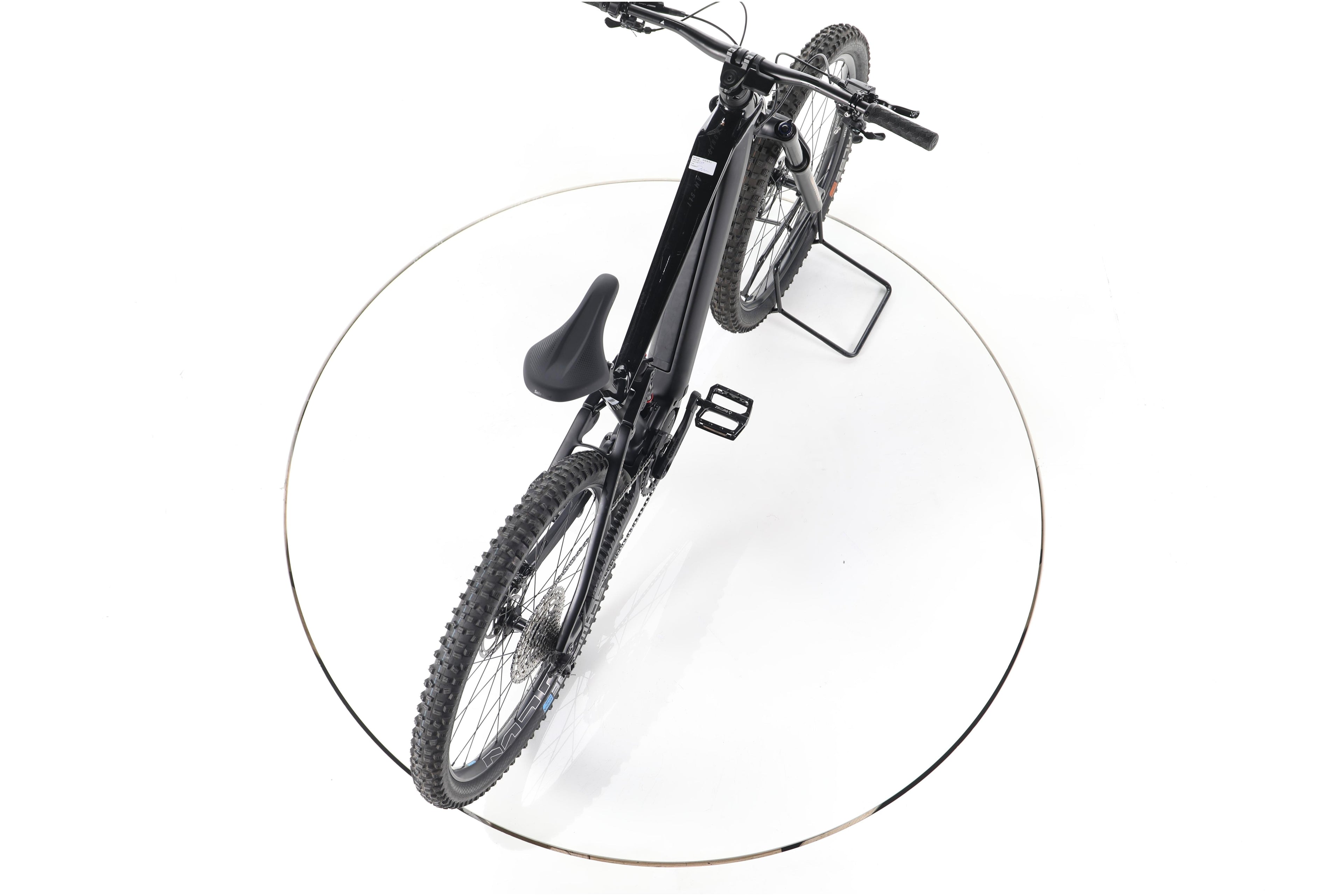 Bulls Sonic EVO AM-SL1 Fully E-Bike Carbon - Image 23