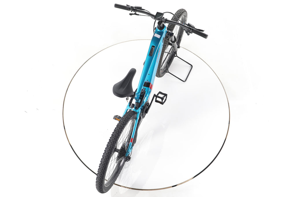 Conway Xyron S 2.9 E-Bike Fully - Image 23