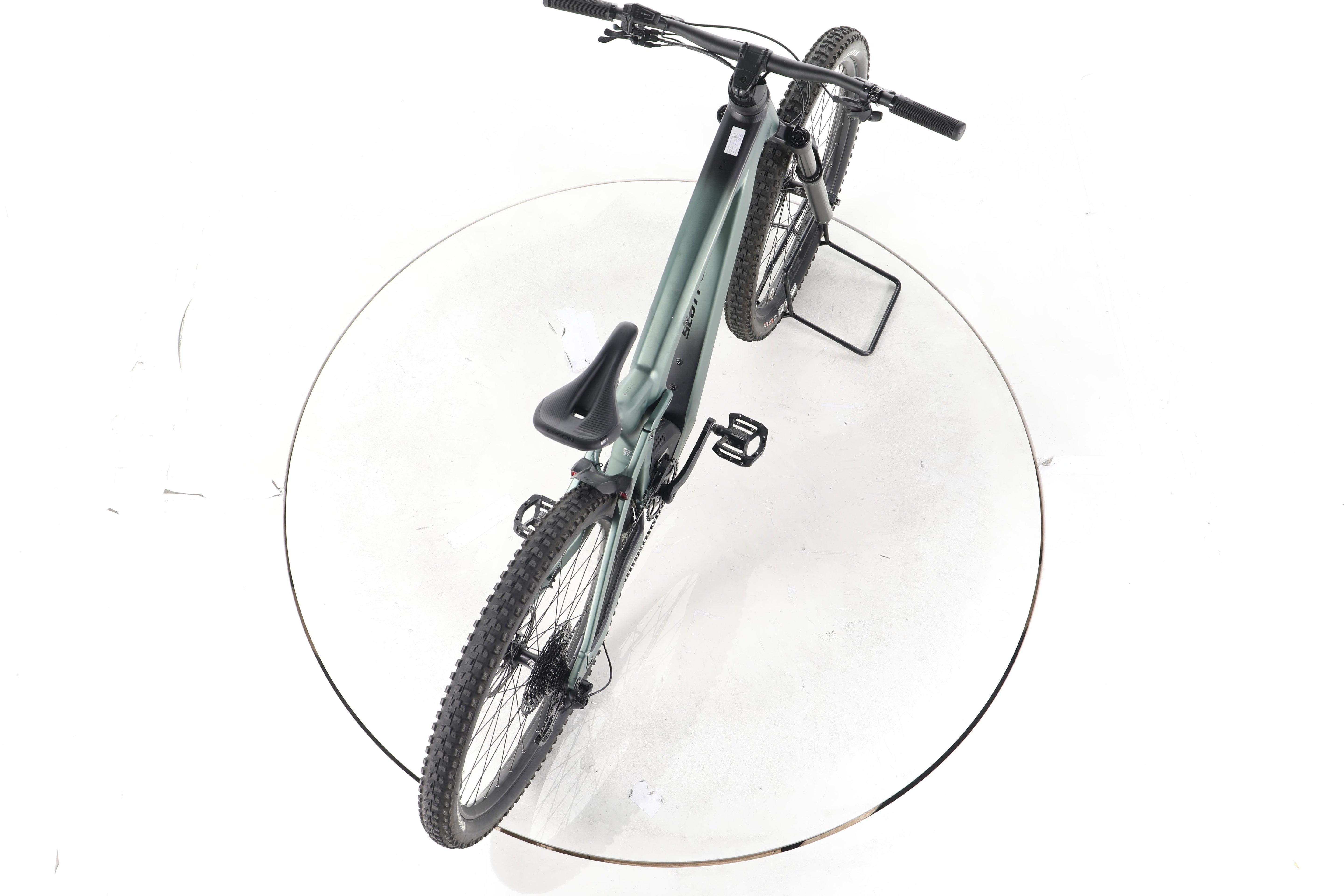 Scott Patron eRide 930 E-Bike 2024 - Image 23
