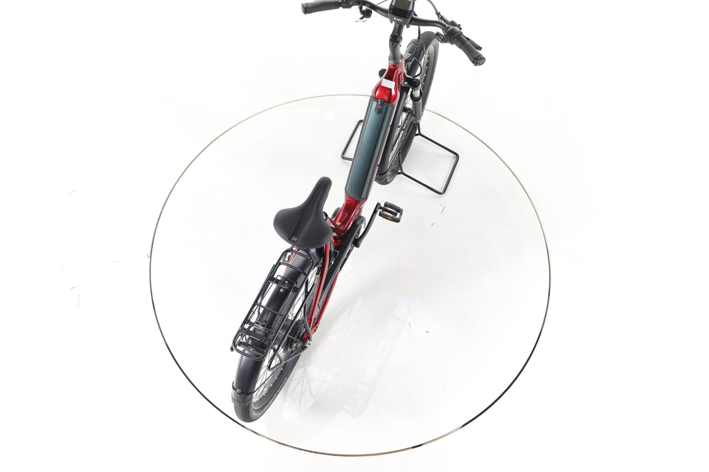 Velo de Ville SEB 890 City E-Bike Tiefeinsteiger - Image 23