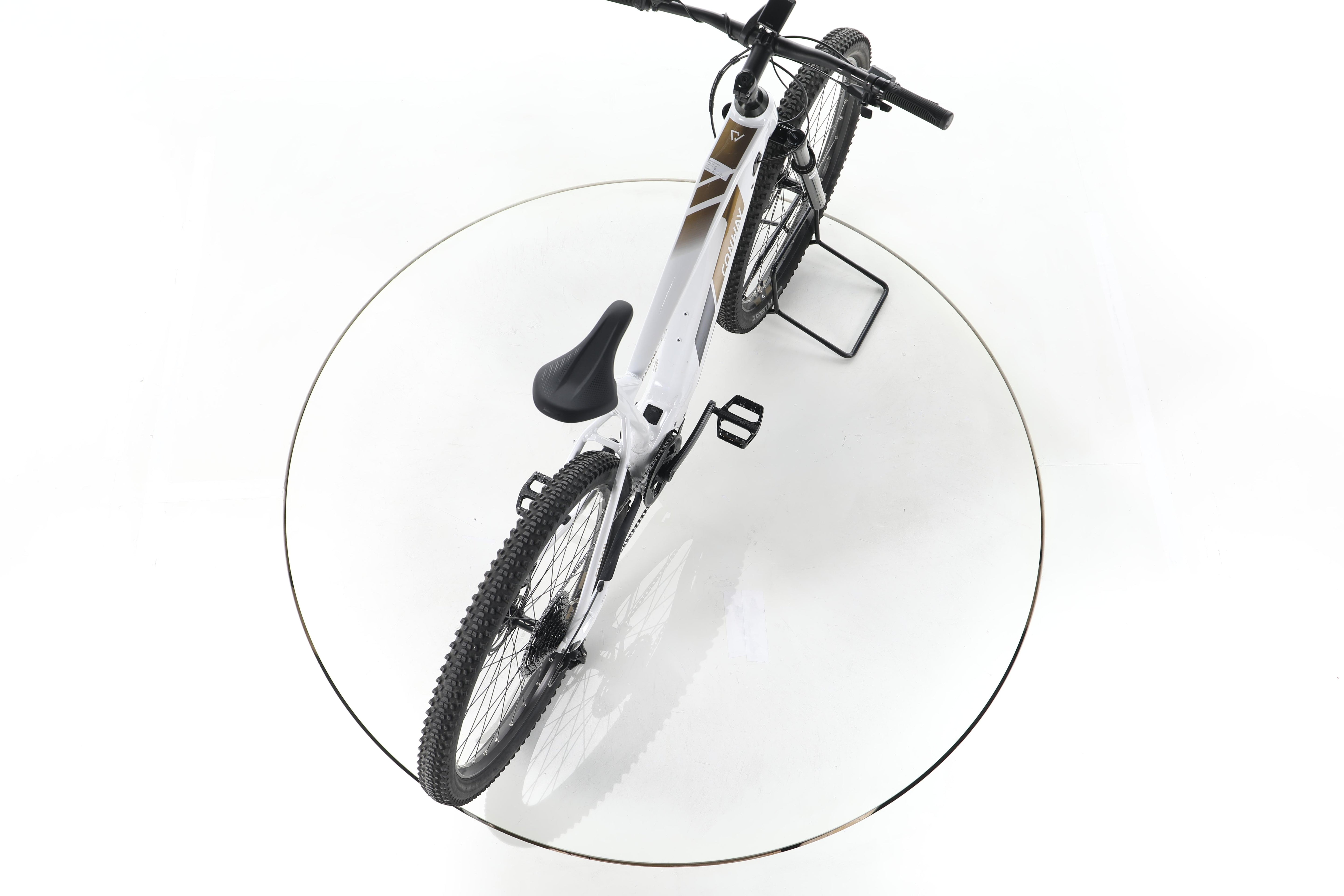 Conway Cairon S 5.0 E-Bike - Image 23