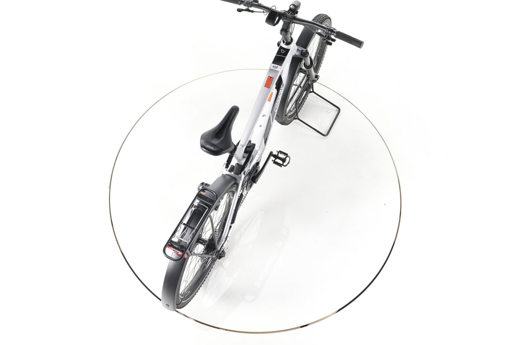 Conway Xyron SUV 2.7 SUV E-Bike - Image 23