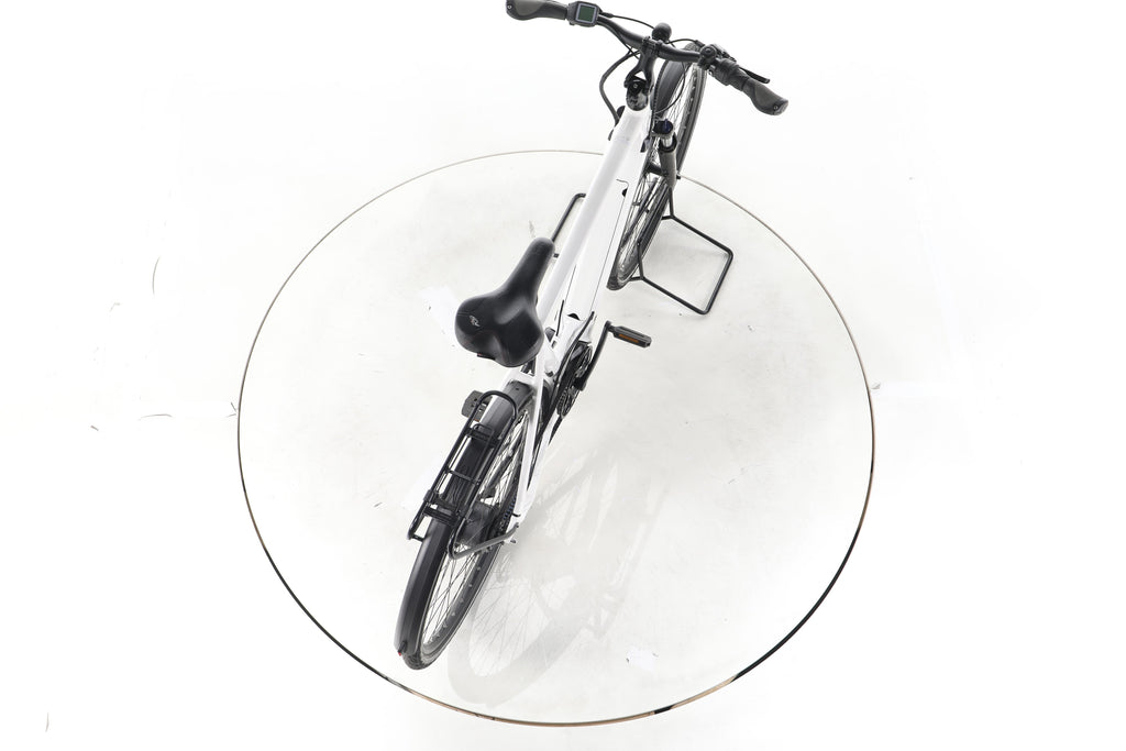 HNF Nicolai SD3 City E-Bike - Image 23
