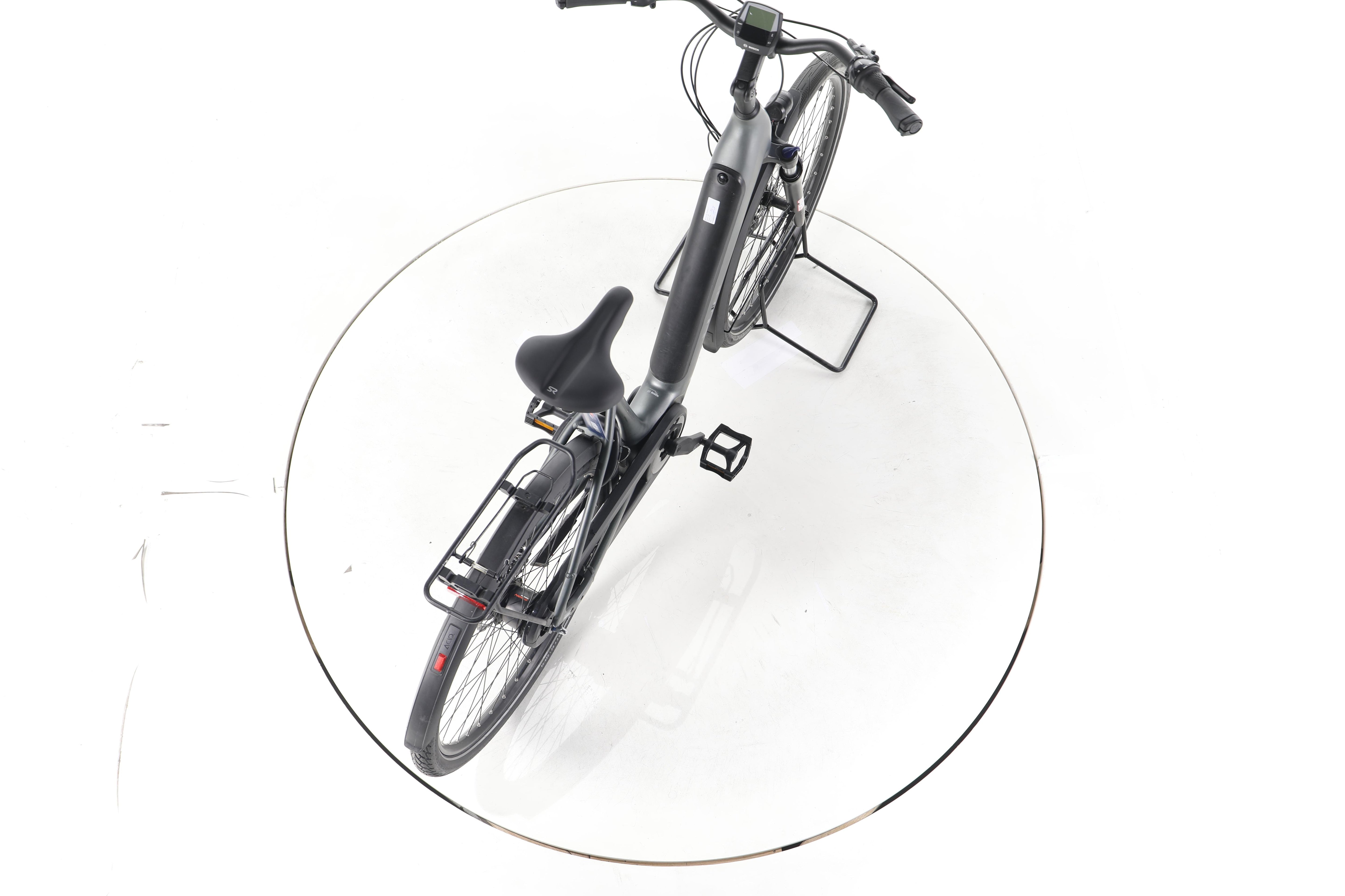 Cube Cube Supreme RT Hybrid Pro City E-Bike Tiefeinsteiger - Image 23