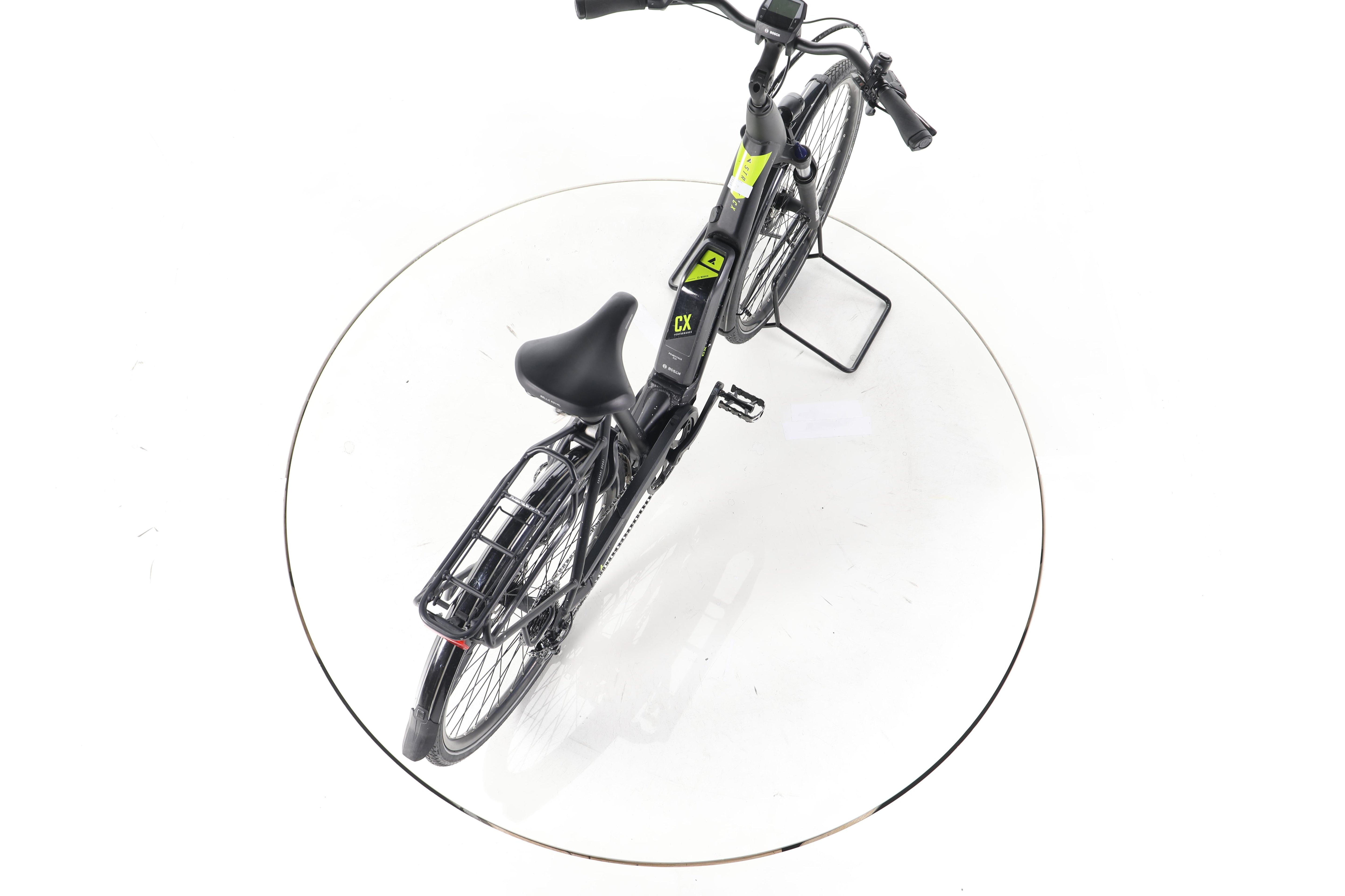 Bulls Street CX Trekking E-Bike Tiefeinsteiger - Image 23