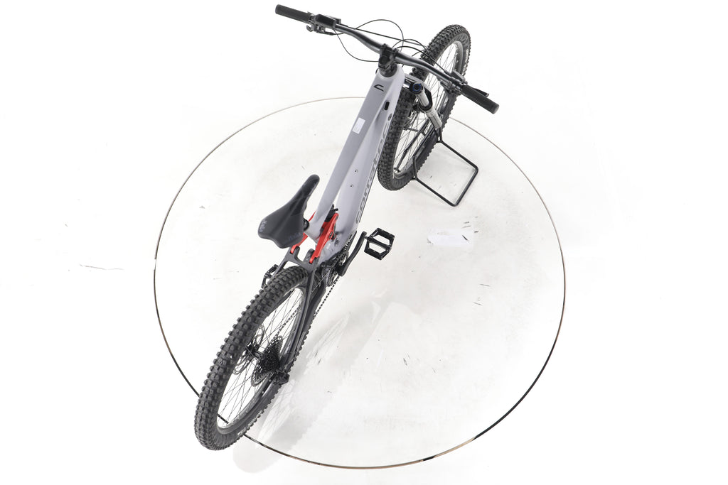 Corratec E-Power RS 160 Elite E-Bike Fully 2025 - Image 23