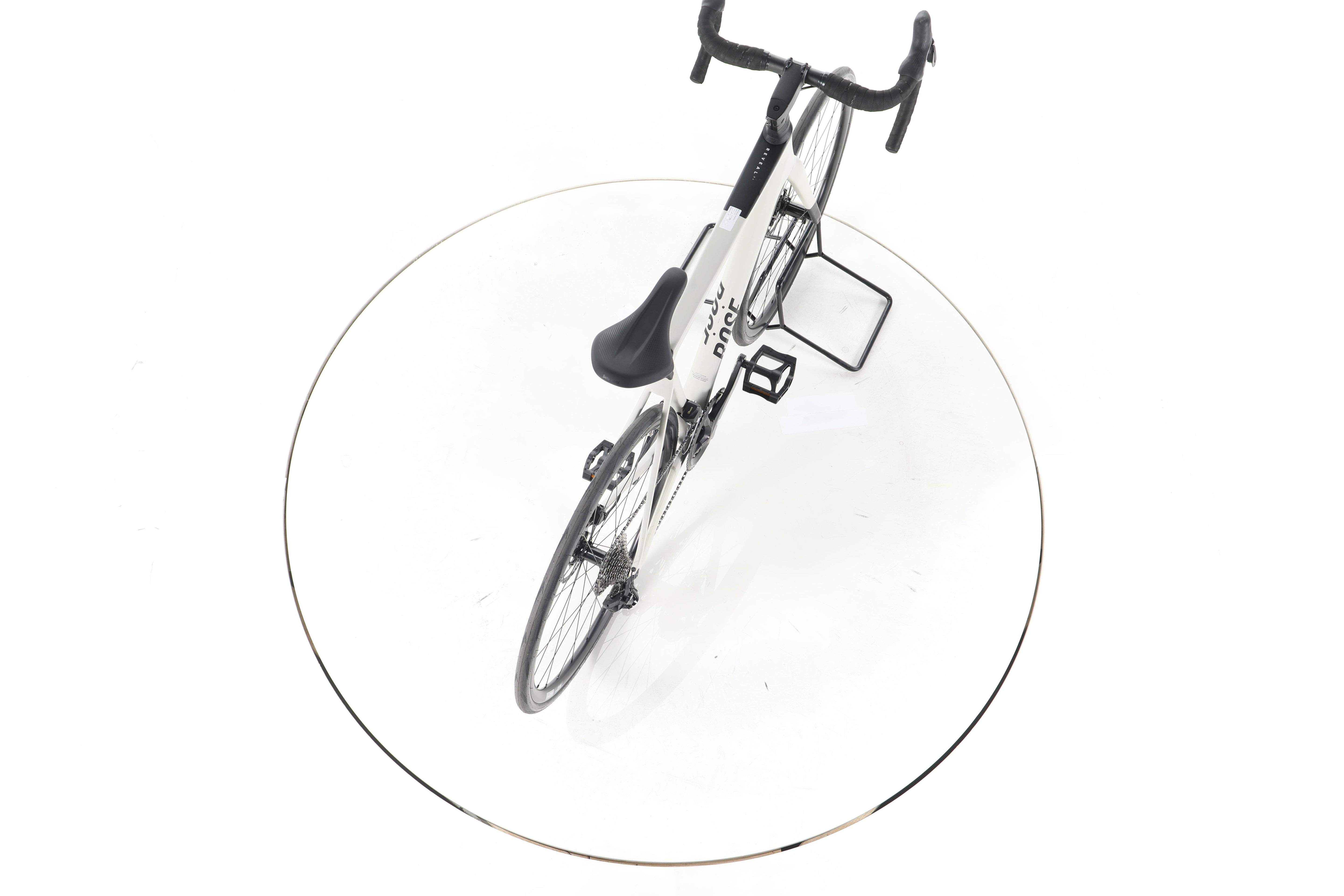 Rose Reveal 04 105 Di2 Rennrad Carbon - Image 23