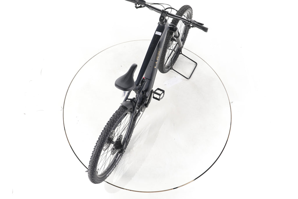 Cube Stereo Hybrid ONE22 Pro E-Bike Fully 2025 - Image 23