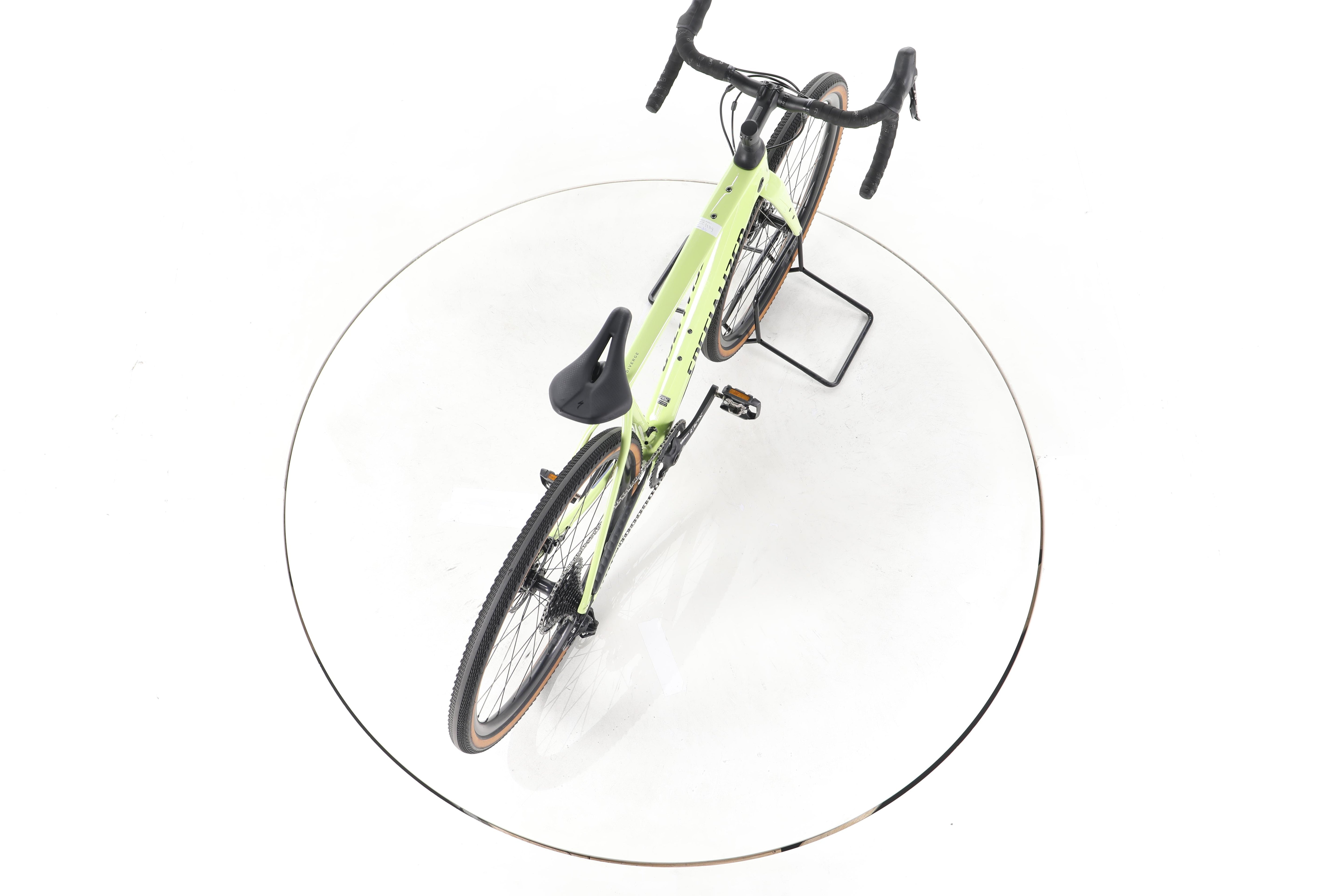 Specialized Diverge Sport Carbon Gravelbike Carbon - Image 23