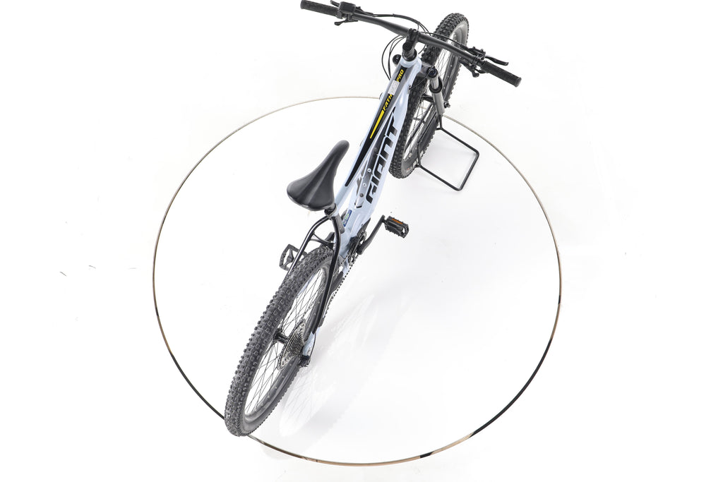 Giant Fathom E+ 1 Pro E-Bike - Image 23