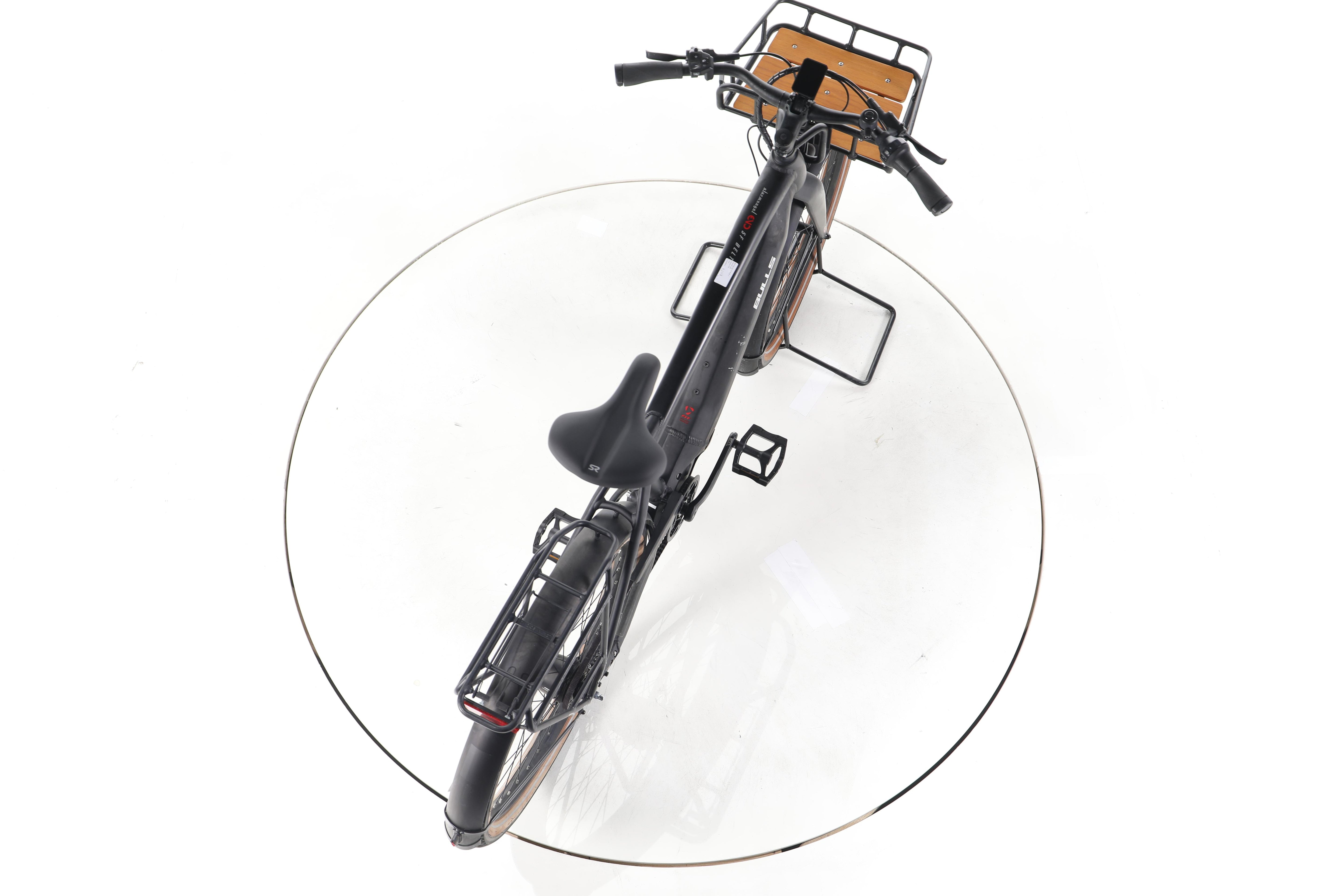 Bulls Sturmvogel EVO 5F City E-Bike - Image 23