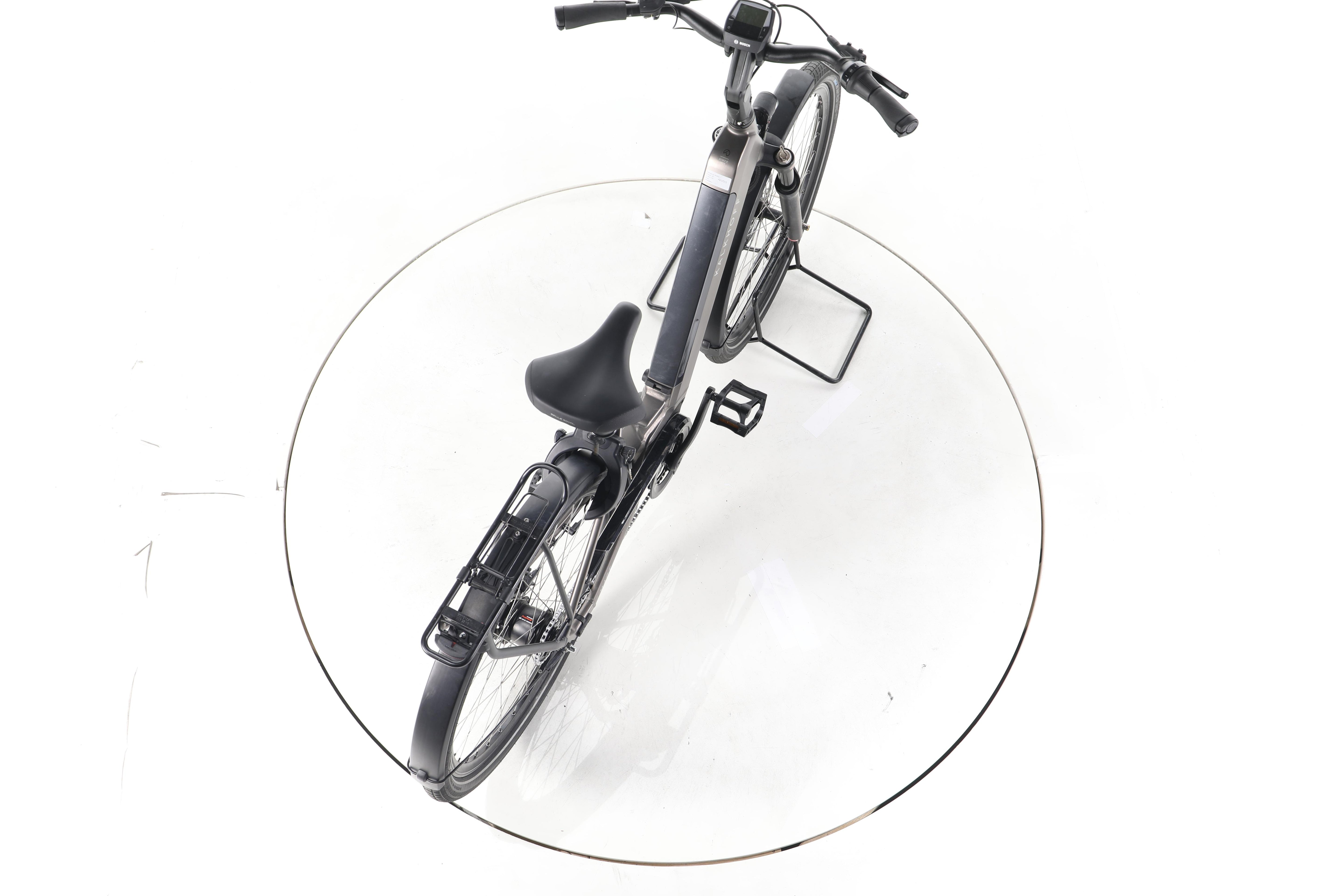 Kalkhoff IMAGE 5.B MOVE+ City E-Bike Tiefeinsteiger - Image 23
