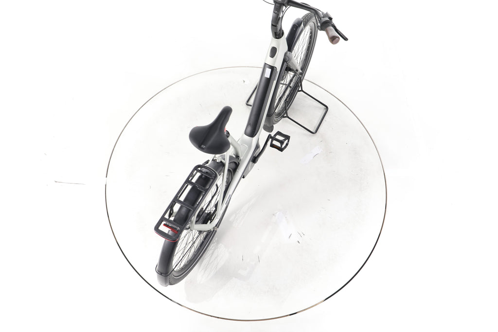Gazelle Avignon City E-Bike Tiefeinsteiger - Image 23