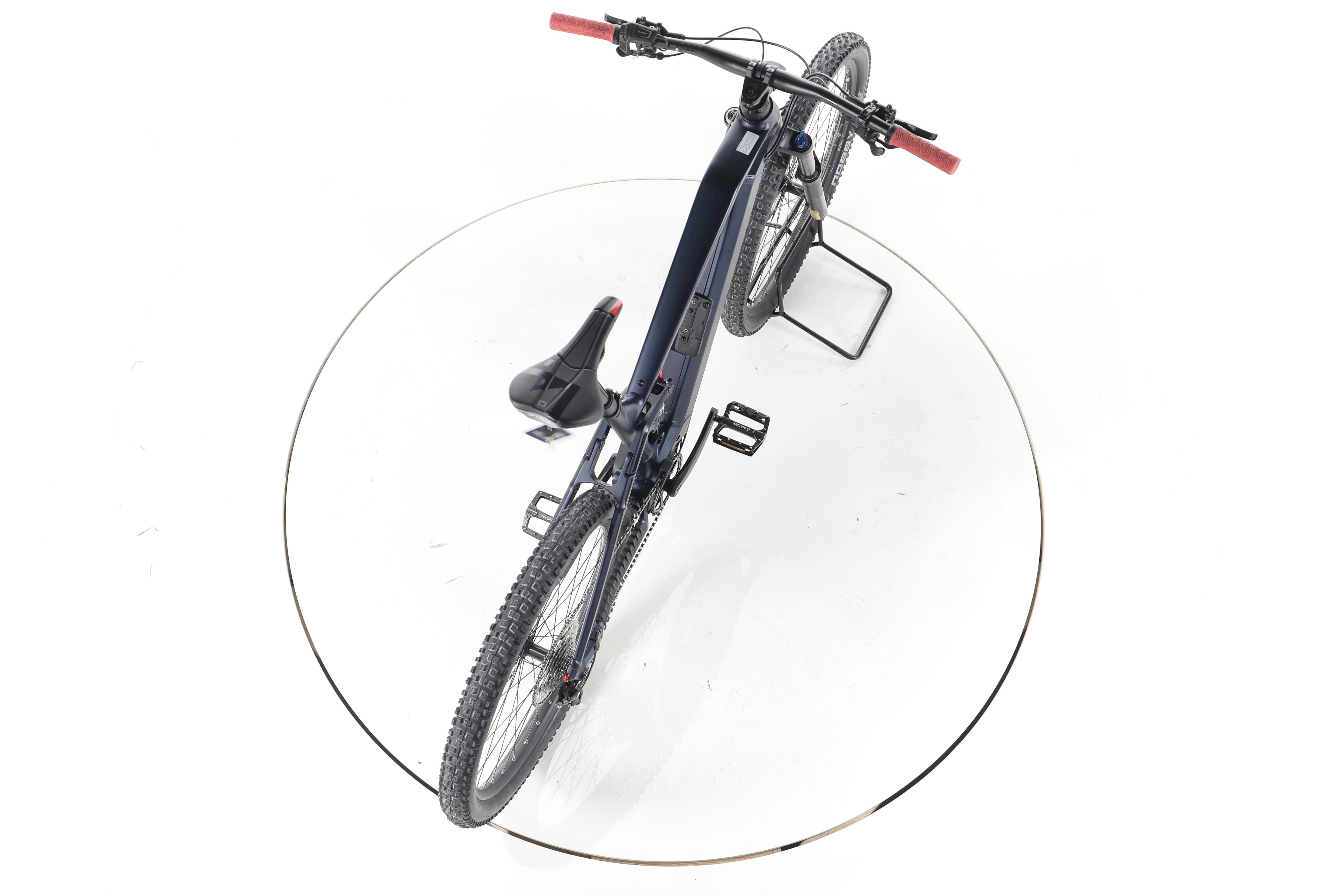 Bulls Sonic EVO AM 1 E-Bike Fully - Image 23
