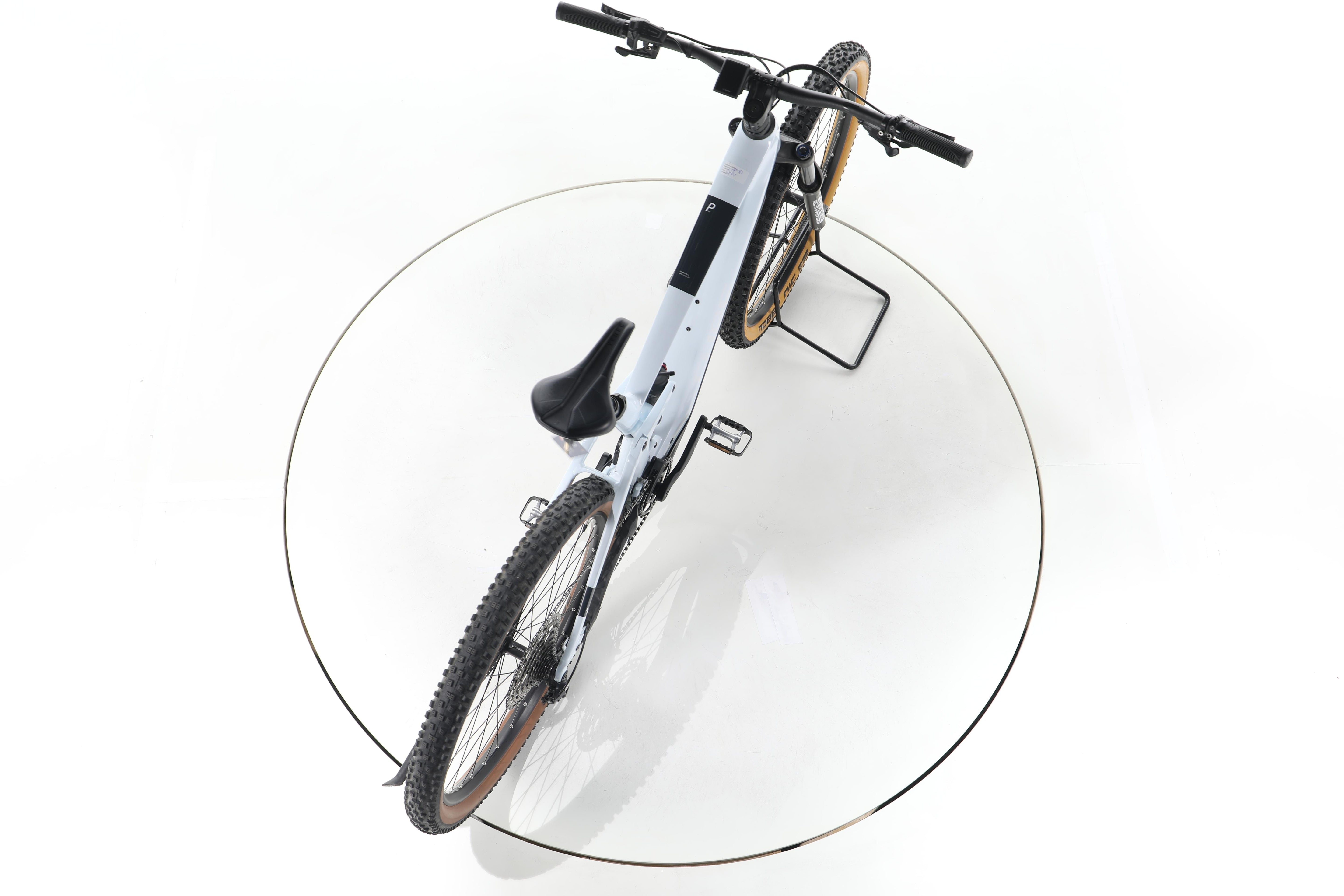 Cube Stereo Hybrid 140 HPC Pro E-Bike Fully Carbon - Image 23