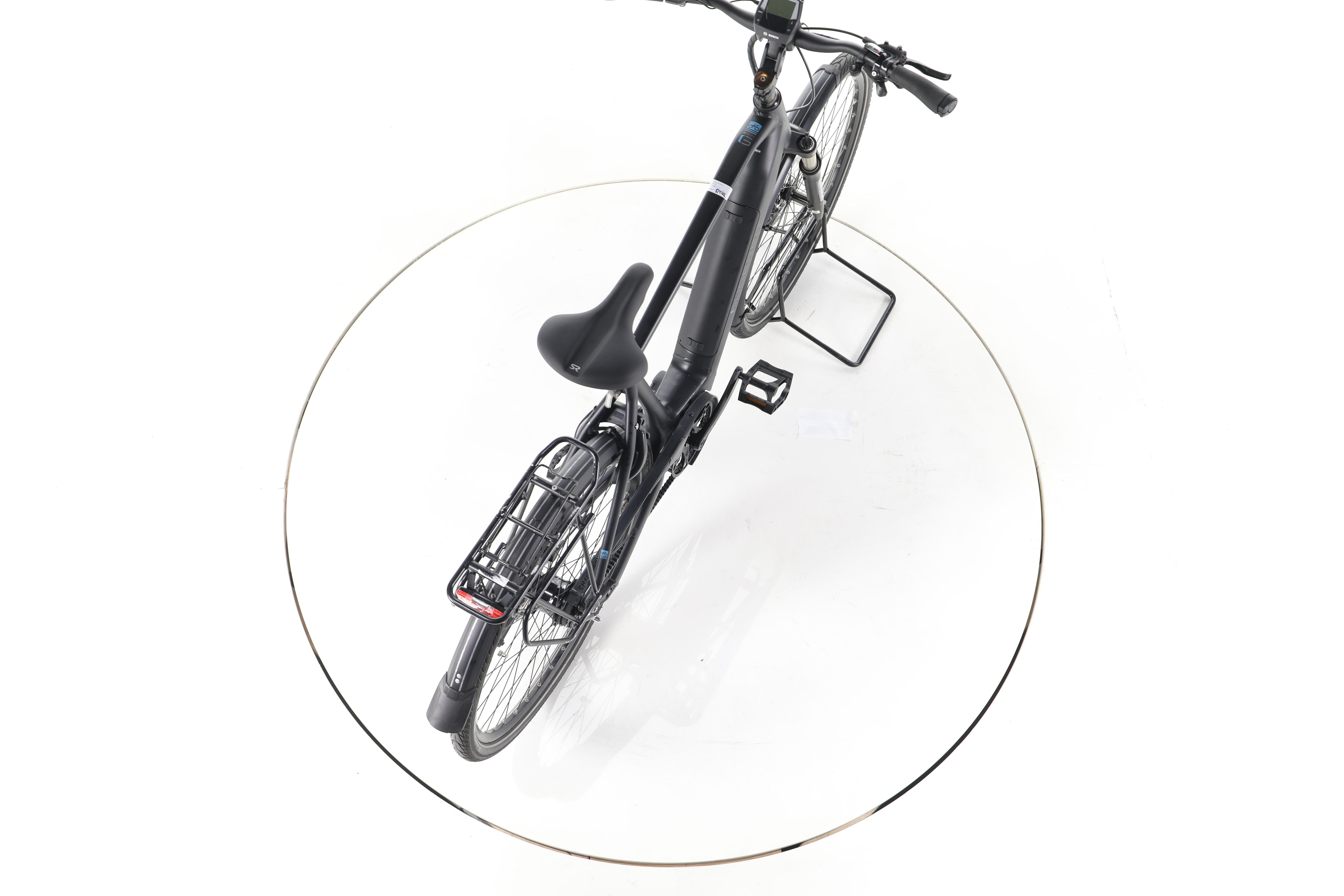 Gudereit ET-10 EVO City E-Bike - Image 23