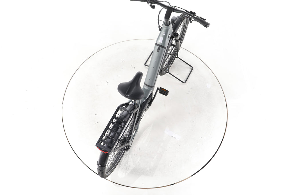 Velo de Ville SEB 890 Pro Trekking E-Bike Tiefeinsteiger 2024 - Image 23