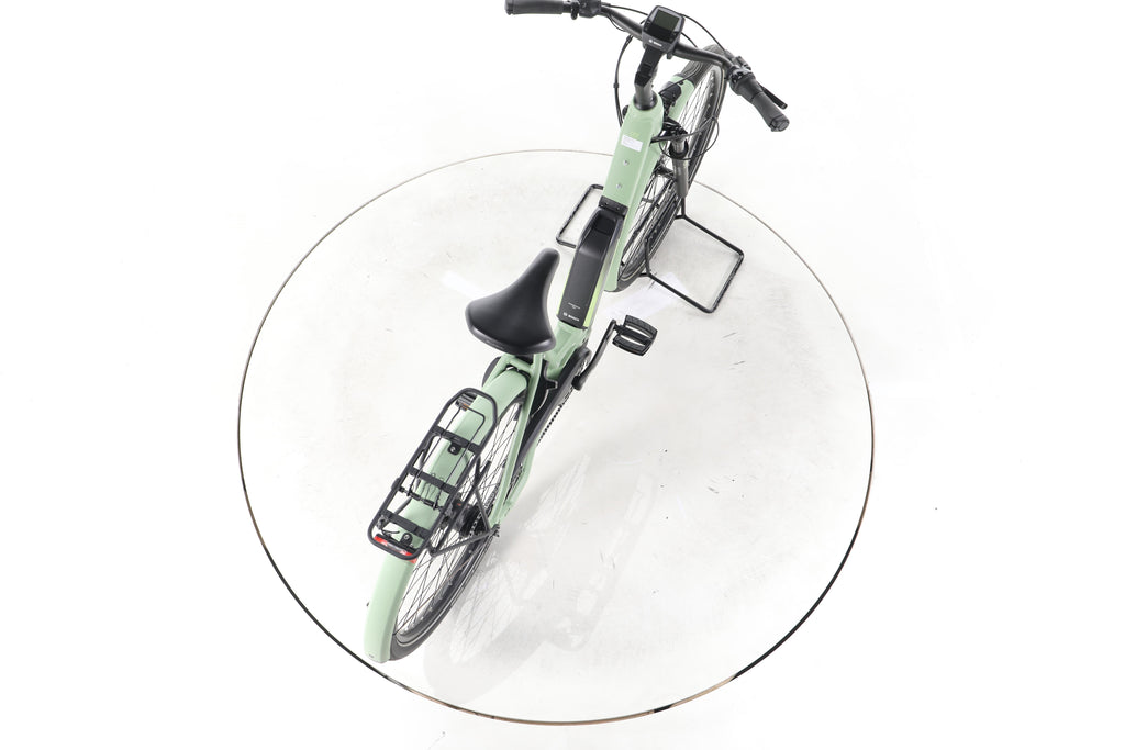 Brennabor T-32e City E-Bike Tiefeinsteiger - Image 23