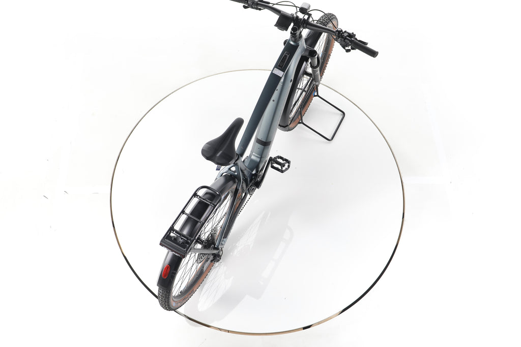 Centurion Backfire R2000 EQ Trekking E-Bike 2025 - Image 23