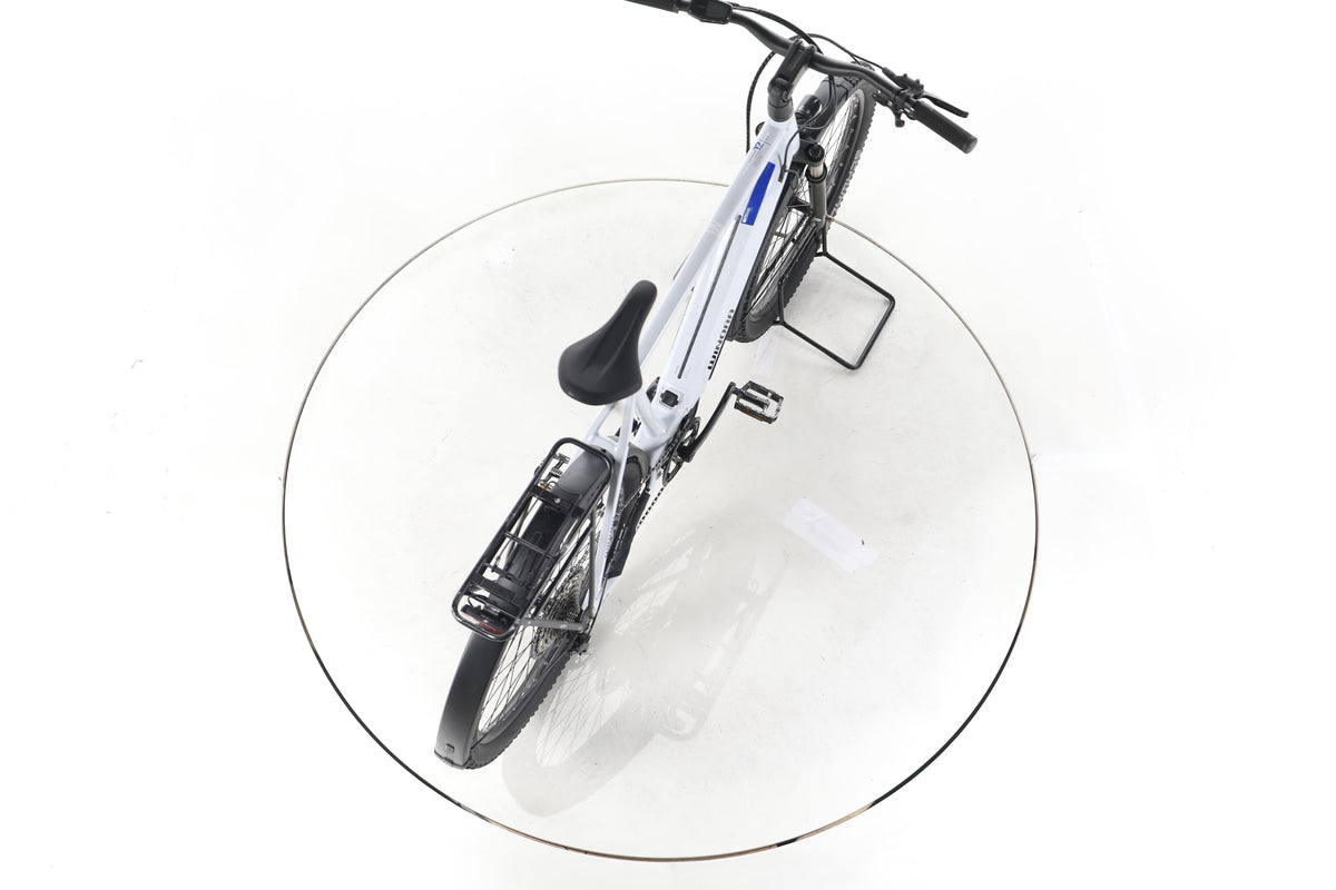 Winora Yucatan 12 Trekking E-Bike - Image 23