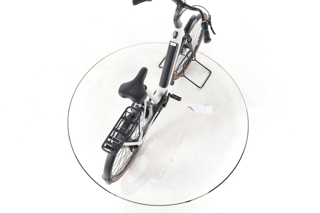 Gazelle Arroyo C5 City E-Bike 2024 - Image 23