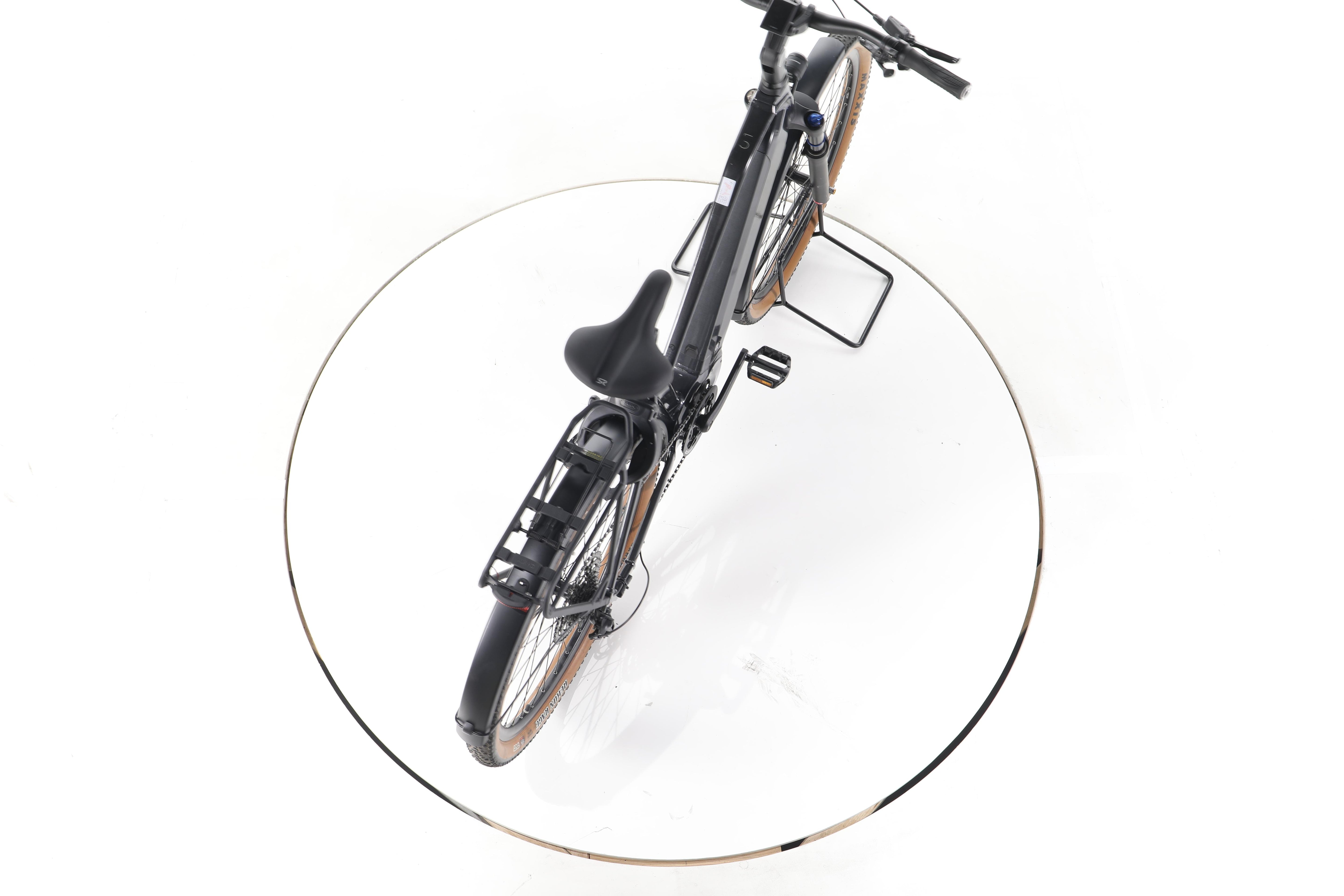 Kalkhoff Entice 5.B Advance+ Trekking E-Bike - Image 23
