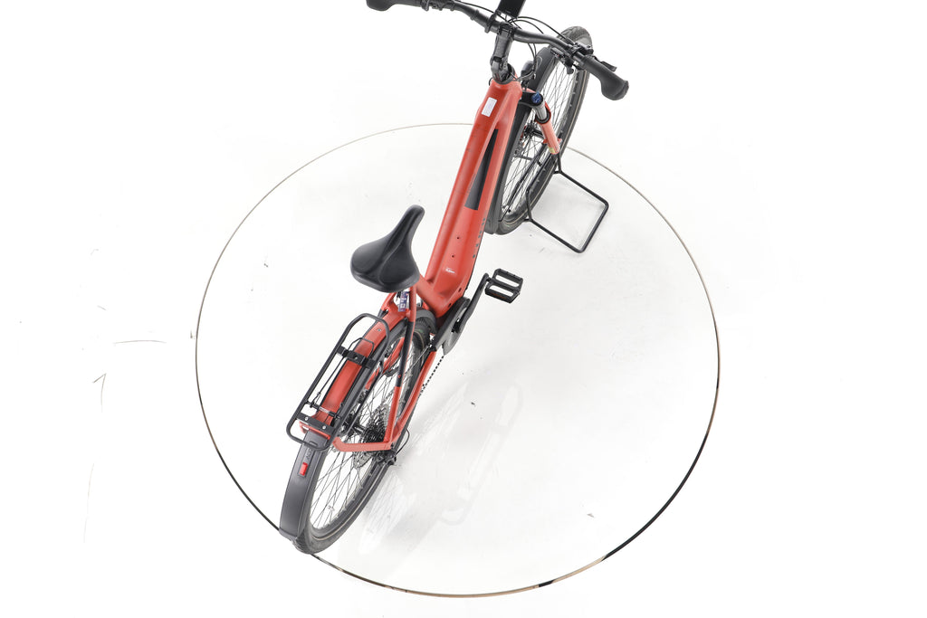 Cube Kathmandu Hybrid EXC Trekking E-Bike 2024 - Image 23