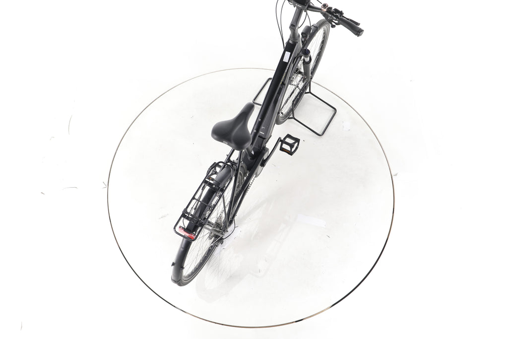 Kieler Manufaktur Epac Alu Trekking E-Bike - Image 23