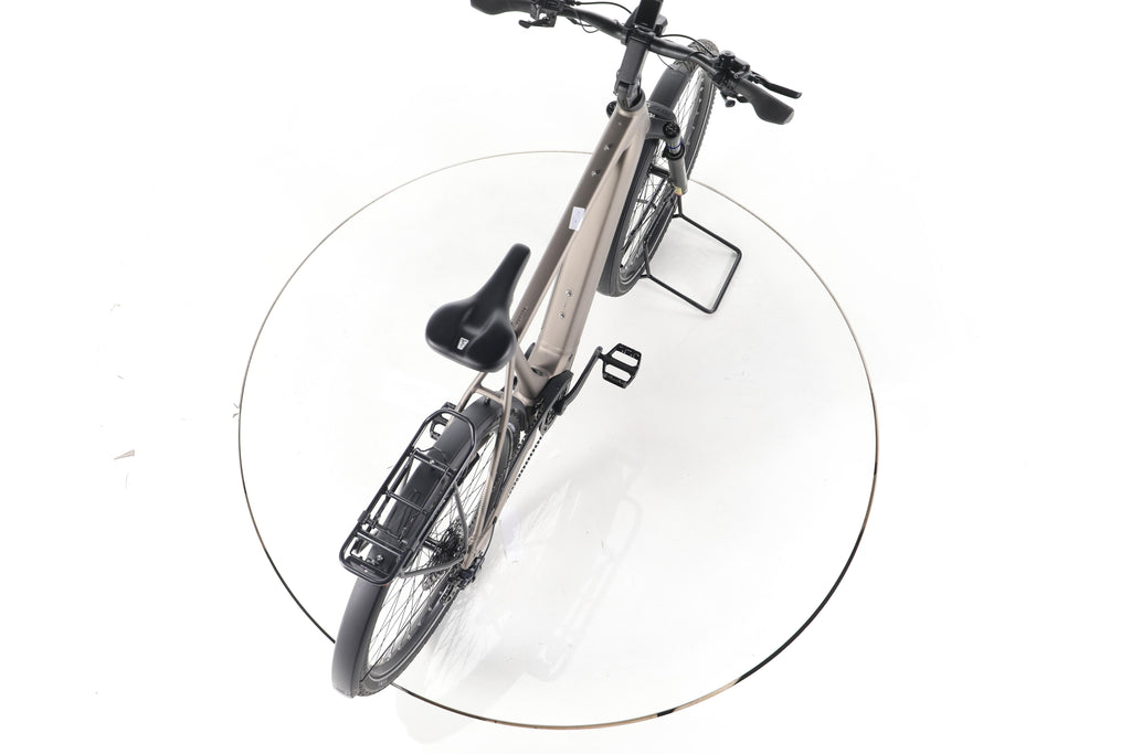 Bergamont E-Horizon SUV 10 Trekking E-Bike 2025 - Image 23