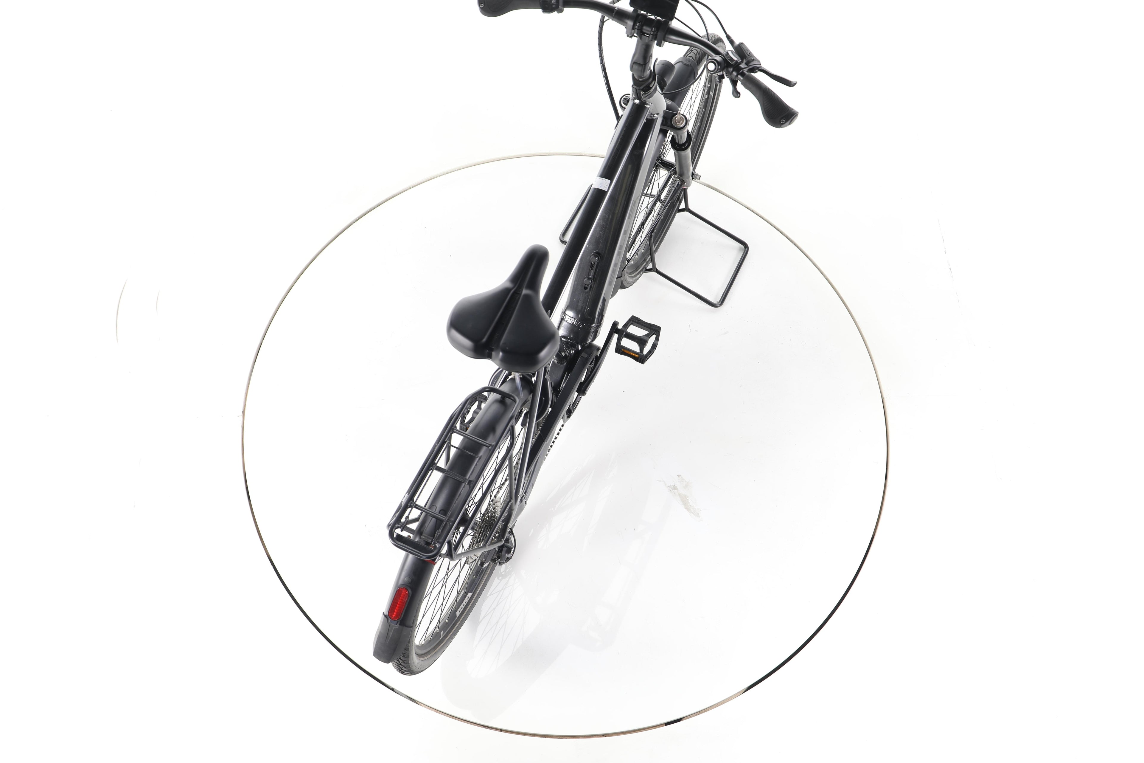 Bulls Tourer Trekking E-Bike - Image 23