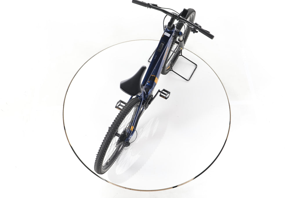 Conway Cairon S 4.0 E-Bike - Image 23
