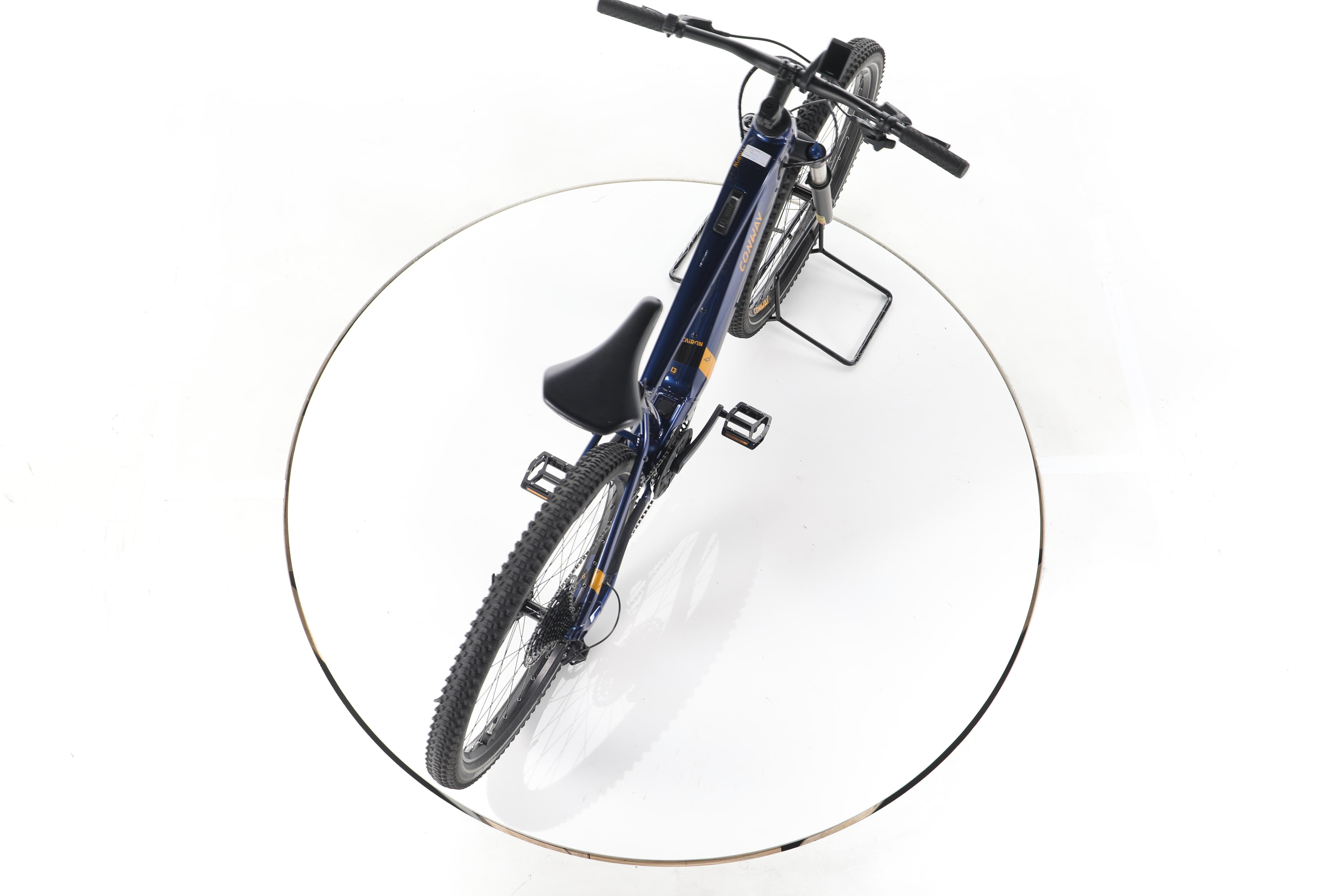 Conway Cairon S 4.0 E-Bike - Image 23