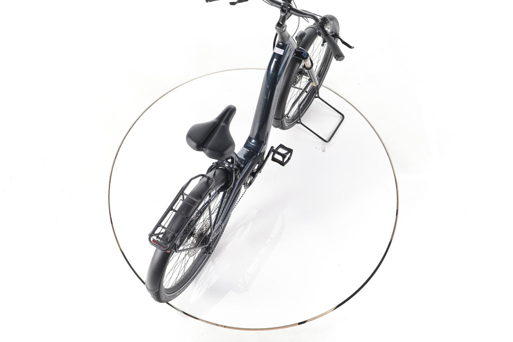 Pegasus Savino Evo 12 Trekking E-Bike Tiefeinsteiger - Image 23