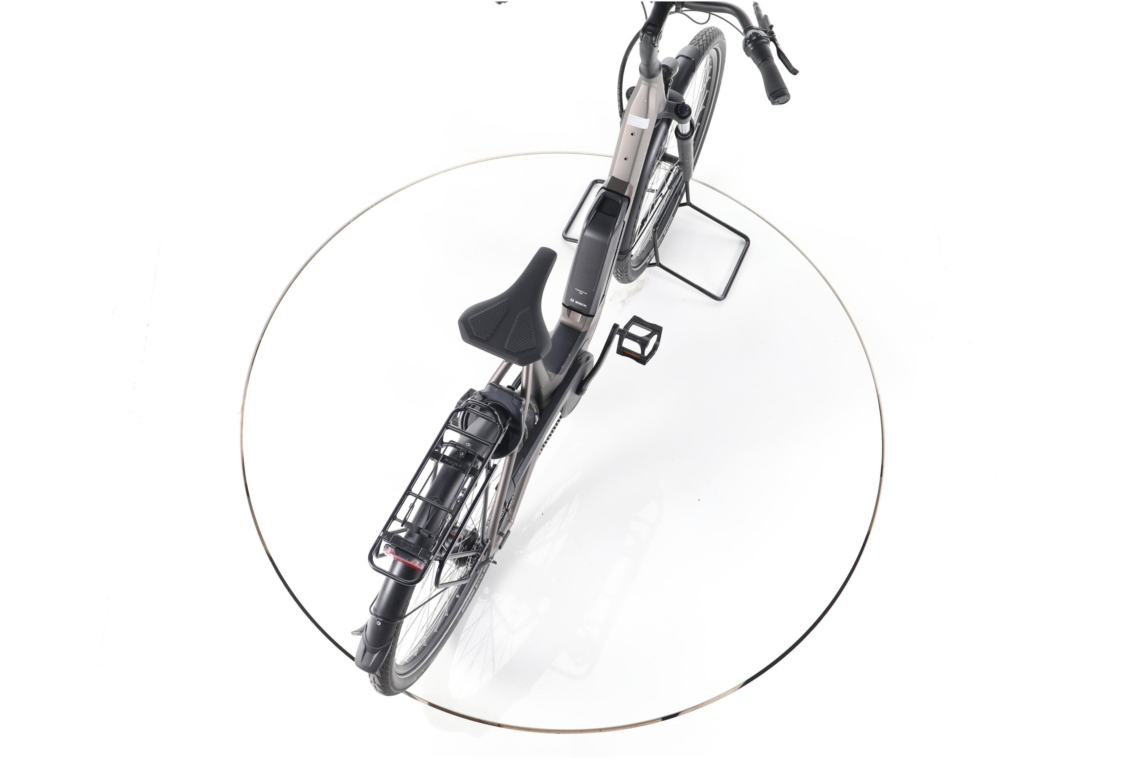 Kalkhoff IMAGE 1.B ADVANCE City E-Bike Tiefeinsteiger - Image 23