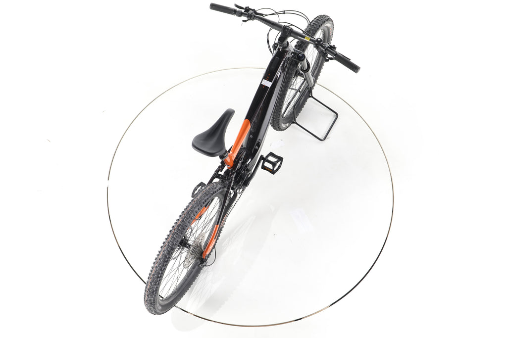 Giant Trance X E+ 3 Fully E-Bike - Image 23