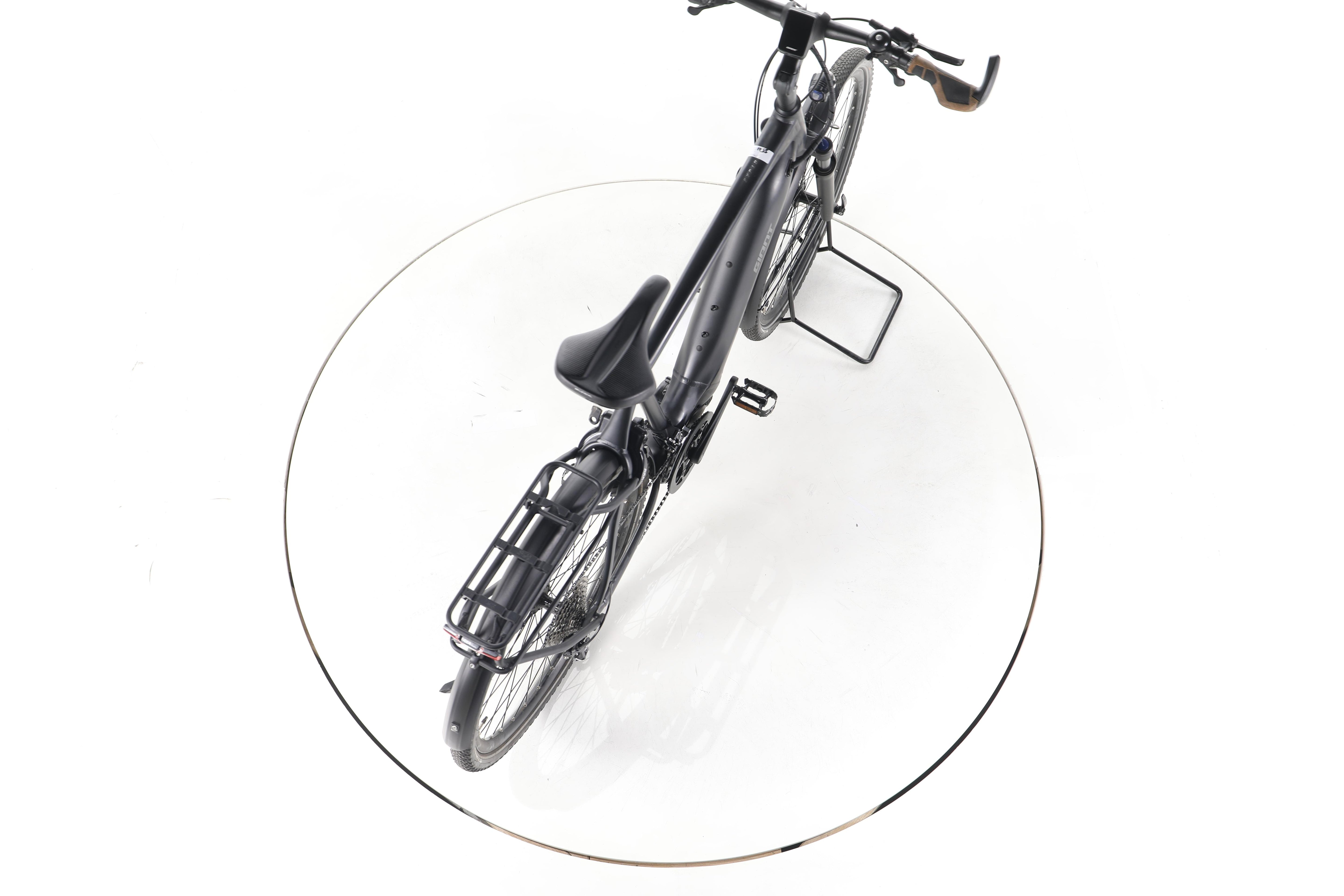 Giant Explore E+ 1 Trekking E-Bike - Image 23