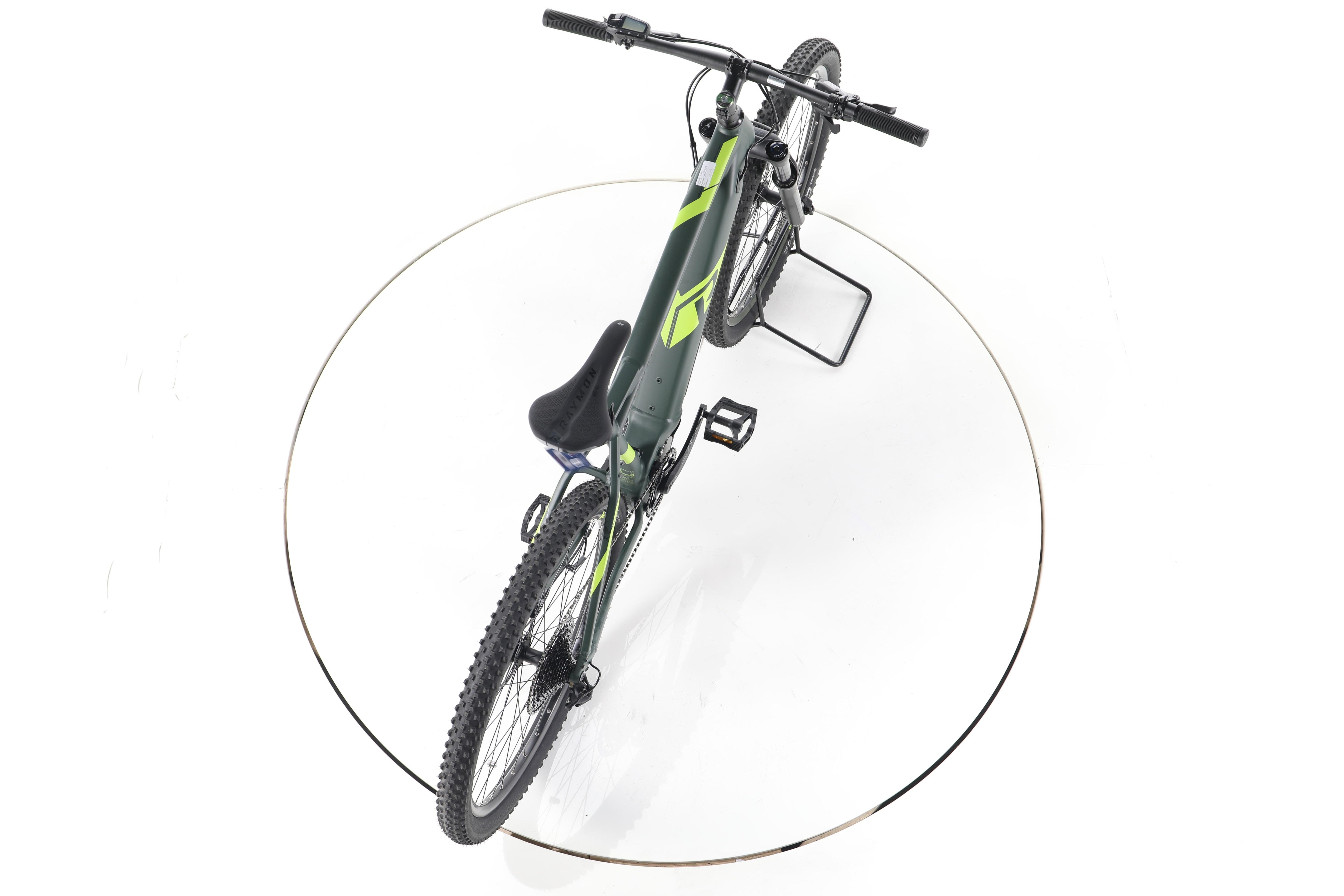 R Raymon HardRay E 7.0 E-Bike 2023 - Image 23
