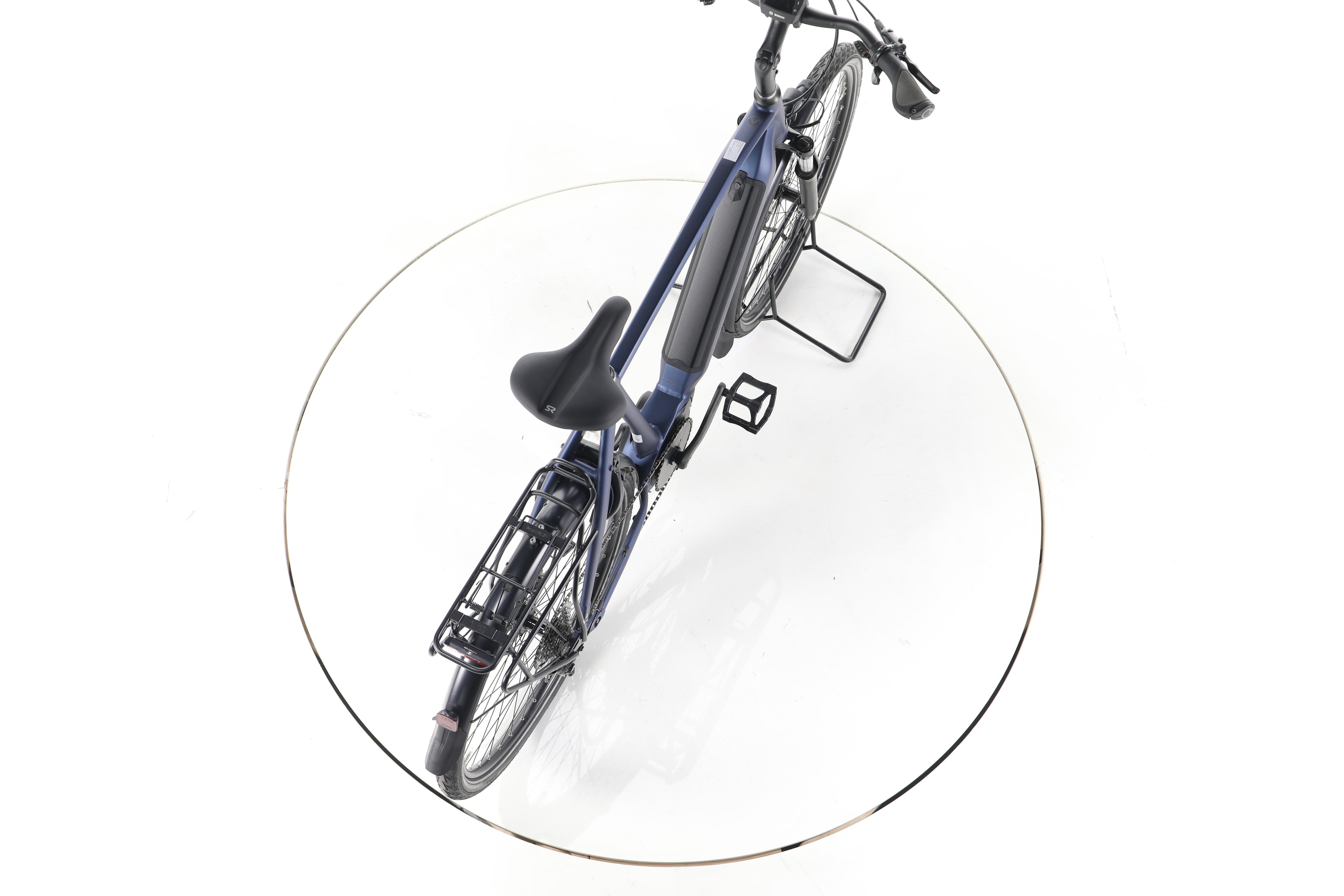 Velo de Ville AEB 890 Allround Trekking E-Bike - Image 23