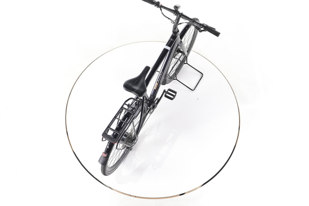Orbea VIBE H30 EQ Trekking E-Bike - Image 23
