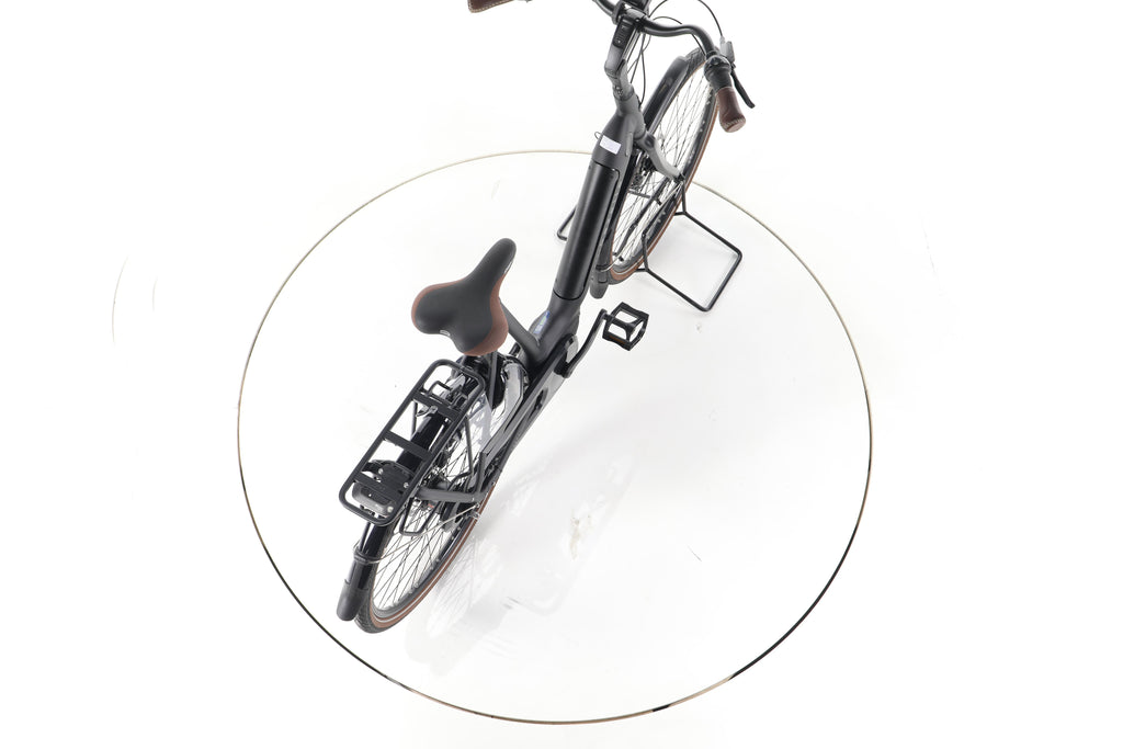 Gazelle Grenoble C8 HMB City E-Bike Tiefeinsteiger 2024 - Image 23