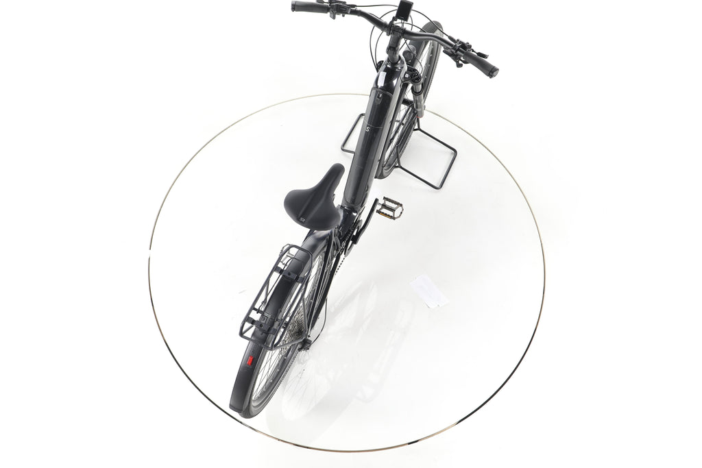 Cube Nuride Hybrid SLT Allroad Trekking E-Bike Tiefeinsteiger - Image 23